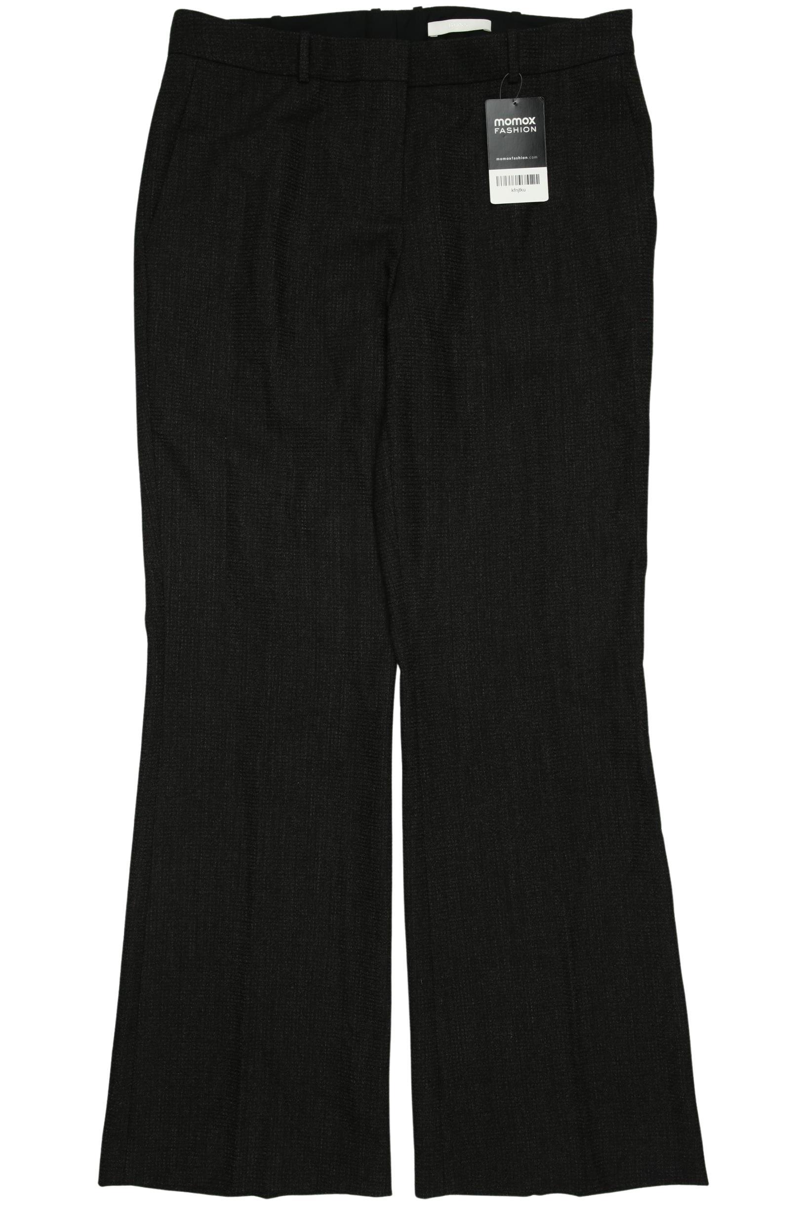 

Boss by Hugo Boss Damen Stoffhose, braun, Gr. 38