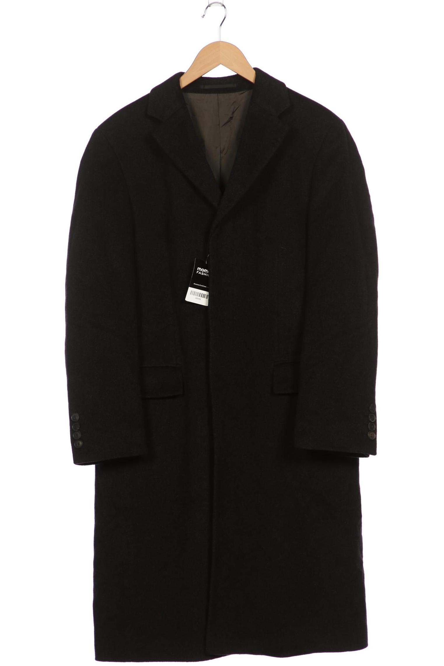 

Boss by Hugo Boss Herren Mantel, schwarz, Gr. 50