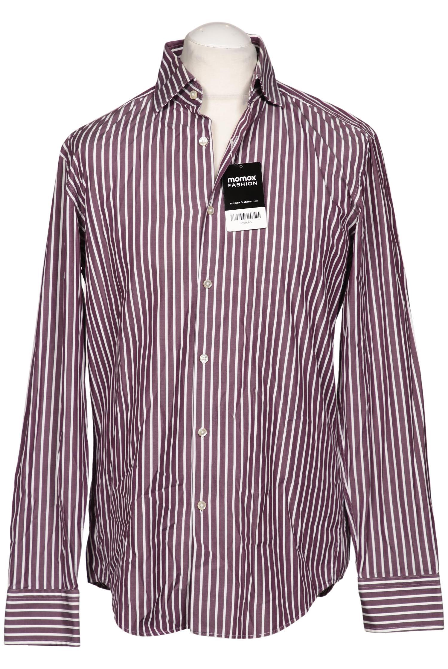 

Boss by Hugo Boss Herren Hemd, mehrfarbig, Gr. 52