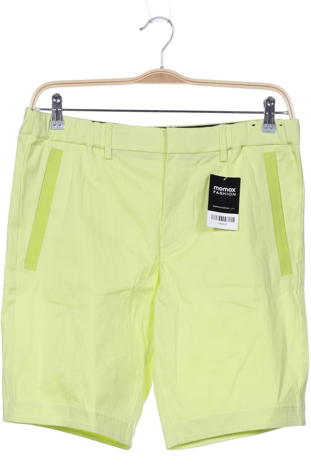 

Boss by Hugo Boss Herren Shorts, hellgrün, Gr. 48