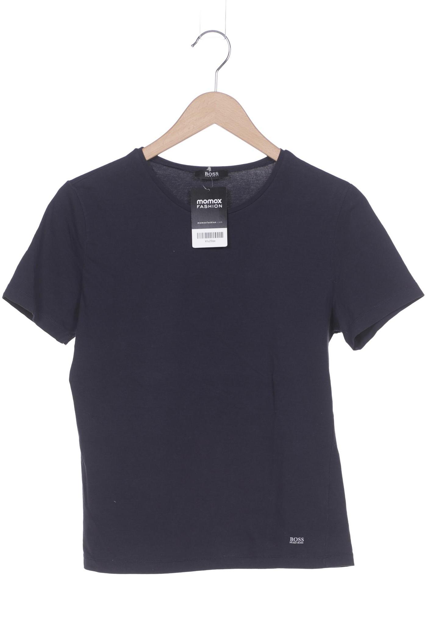 

BOSS by Hugo Boss Damen T-Shirt, marineblau