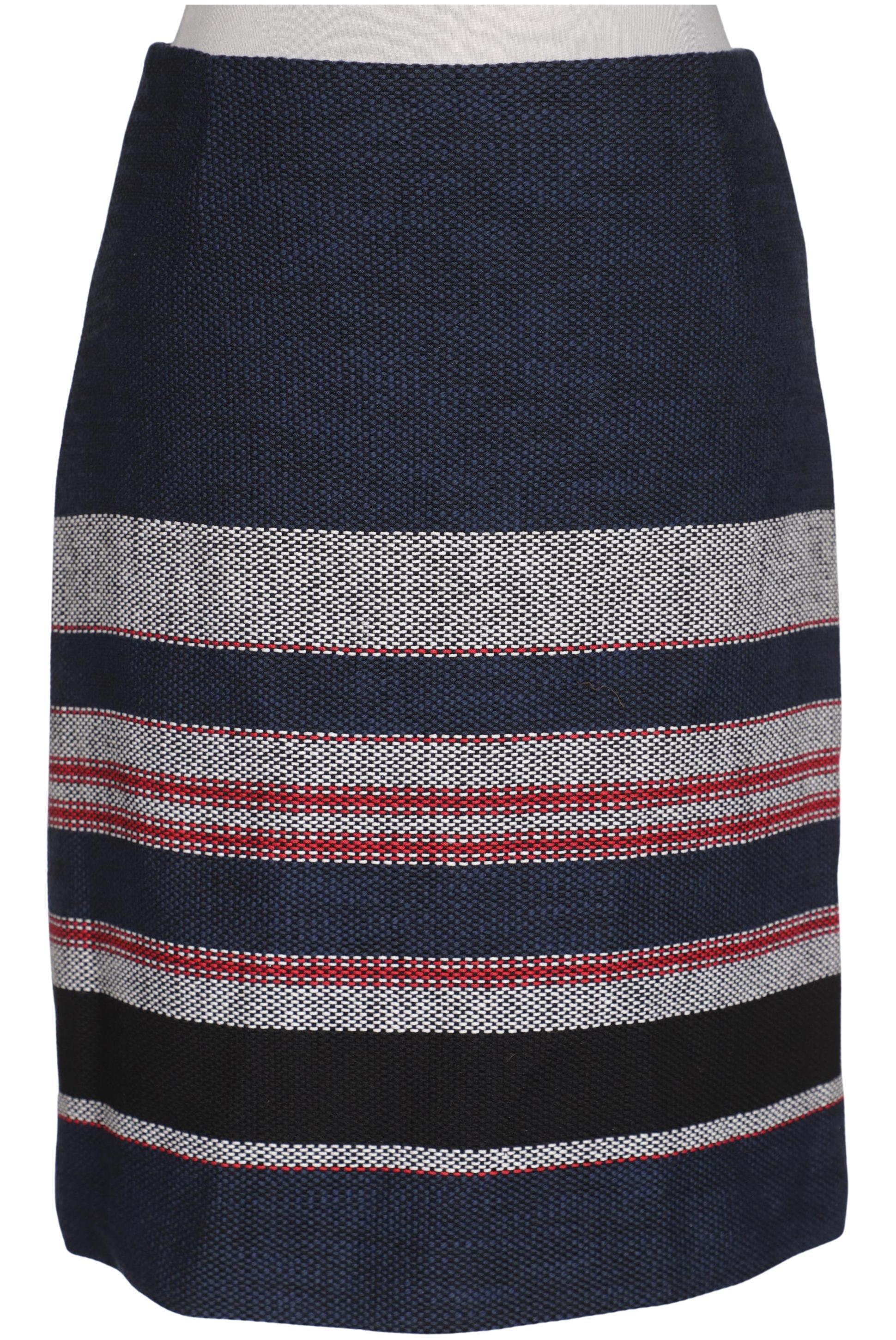 

Boss by Hugo Boss Damen Rock, marineblau, Gr. 34