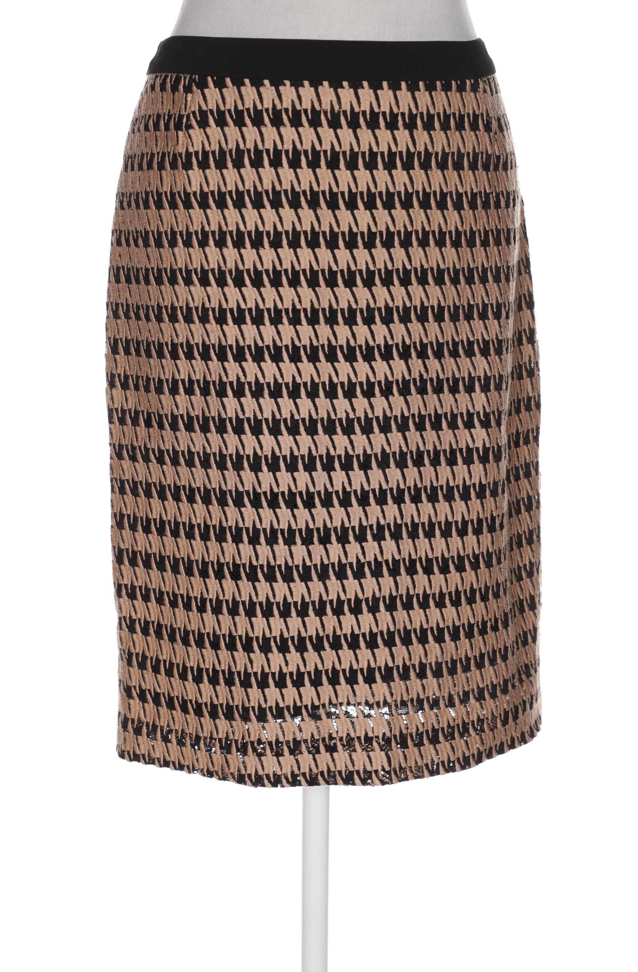 

Boss by Hugo Boss Damen Rock, braun, Gr. 38