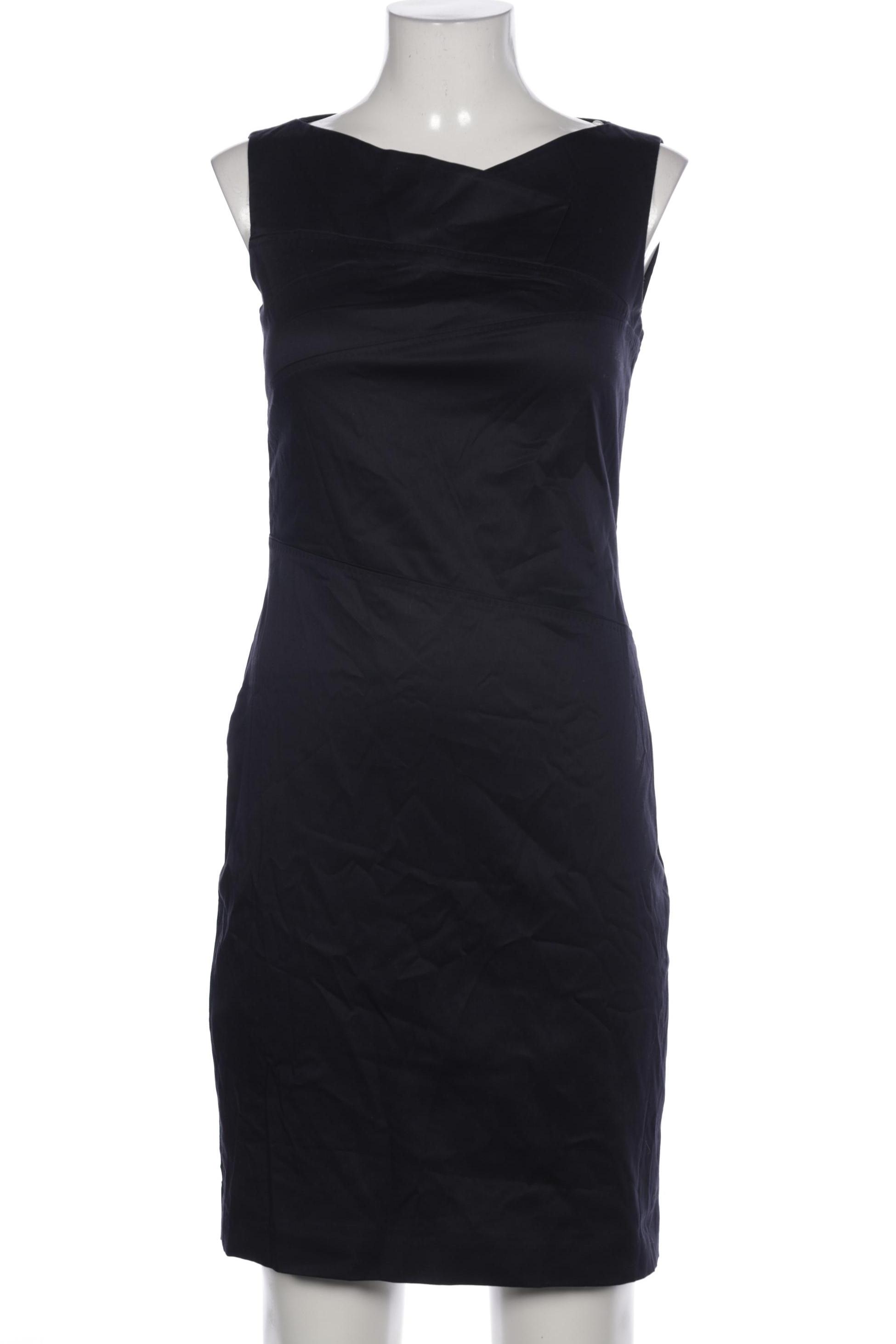 

BOSS by Hugo Boss Damen Kleid, marineblau