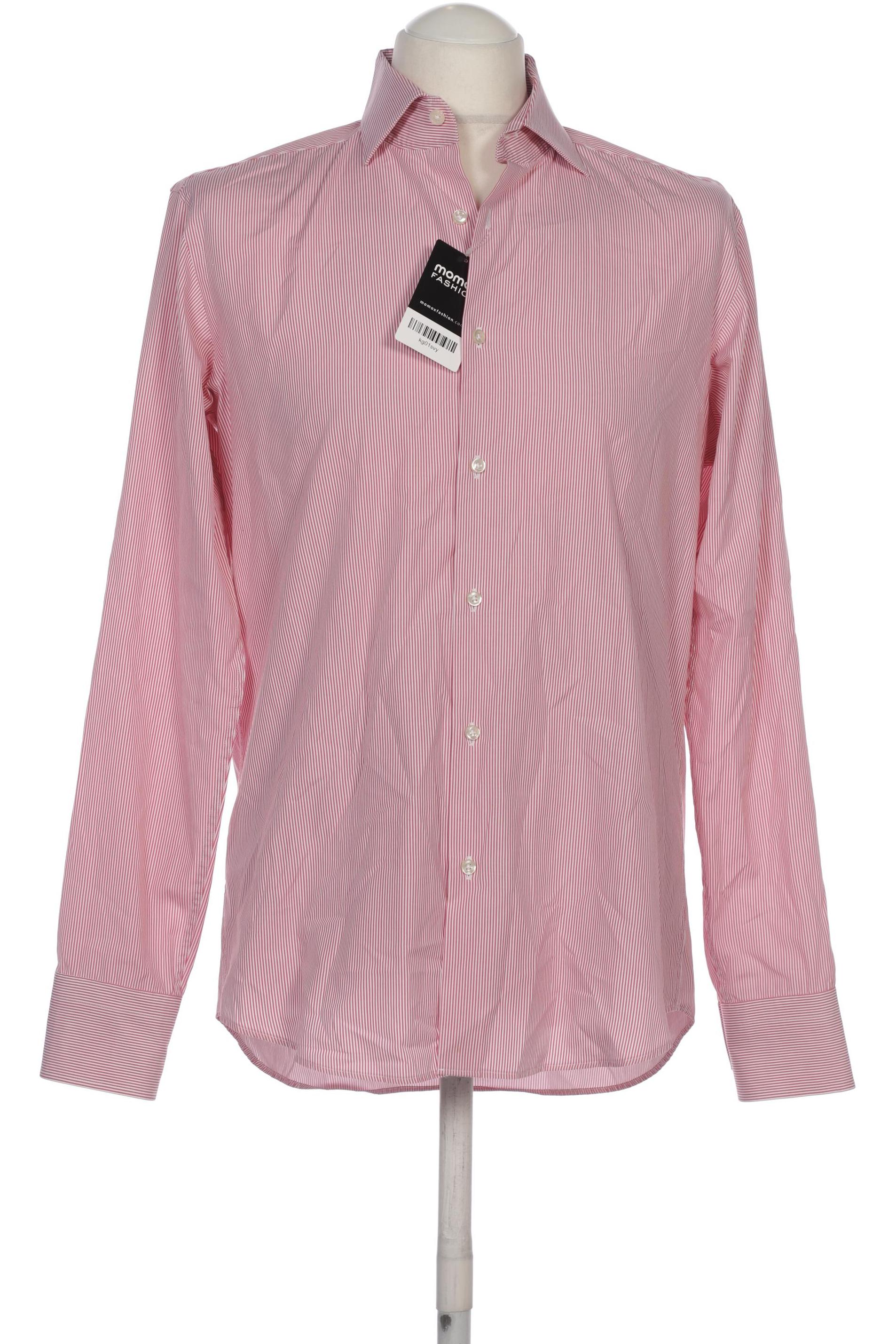 

BOSS by Hugo Boss Herren Hemd, pink