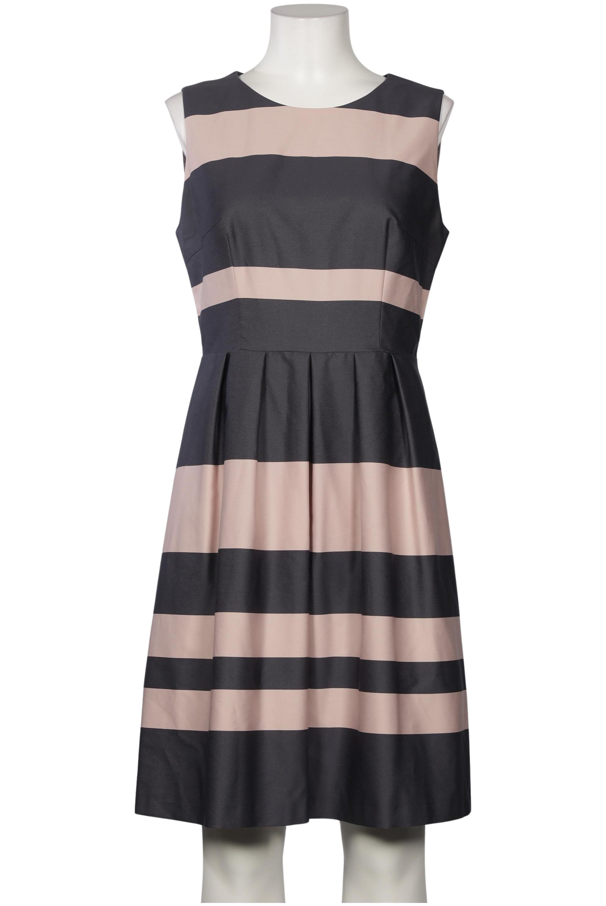 

Boss by Hugo Boss Damen Kleid, grau, Gr. 40