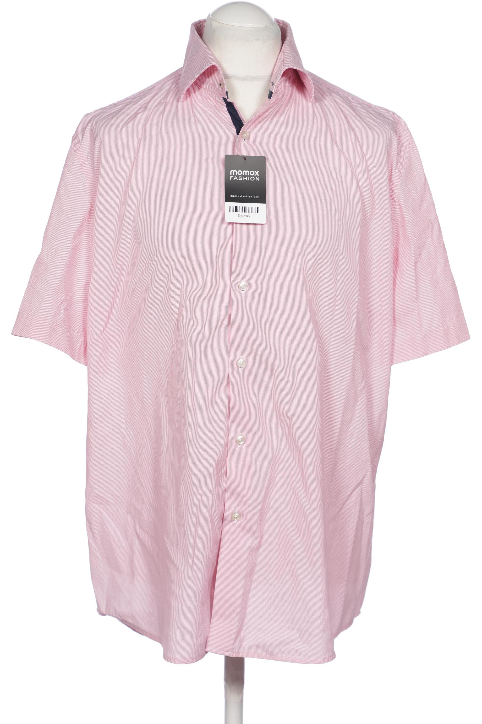 

BOSS by Hugo Boss Herren Hemd, pink