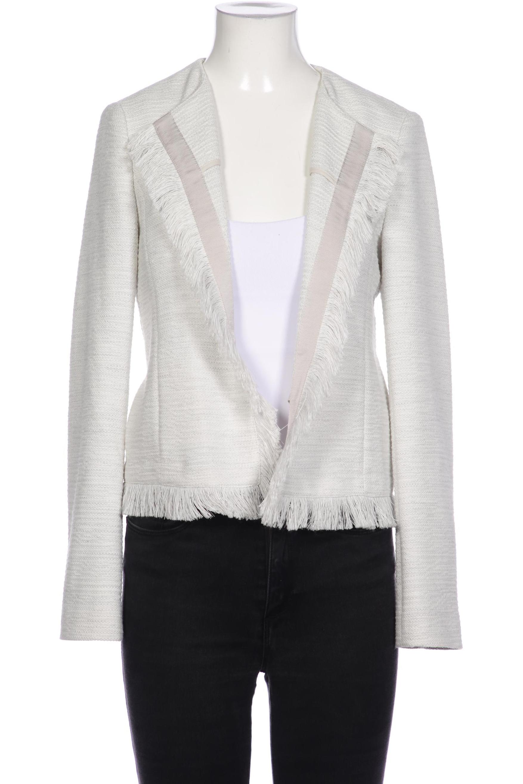 

BOSS by Hugo Boss Damen Blazer, grau