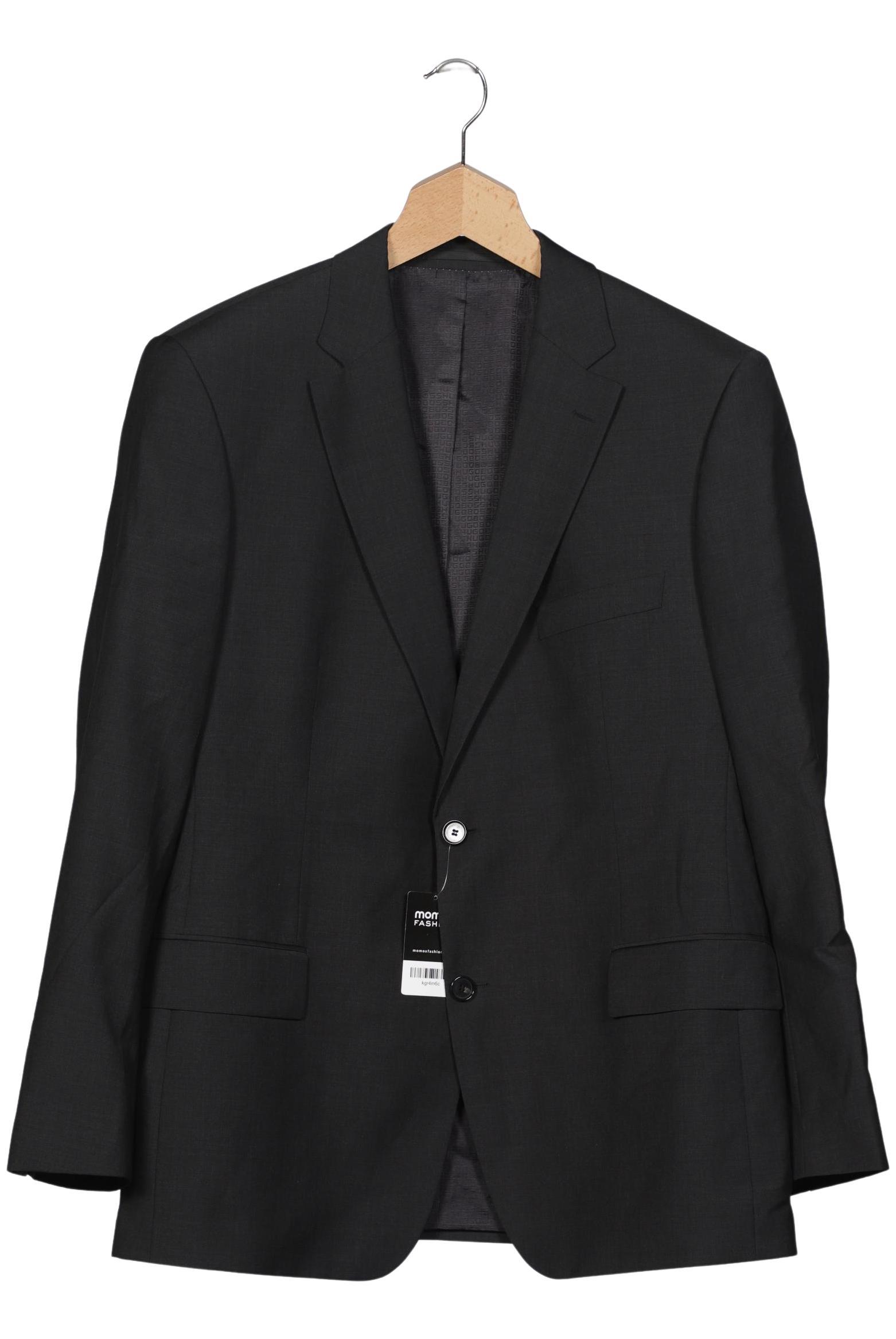 

Boss by Hugo Boss Herren Sakko, schwarz, Gr. 56