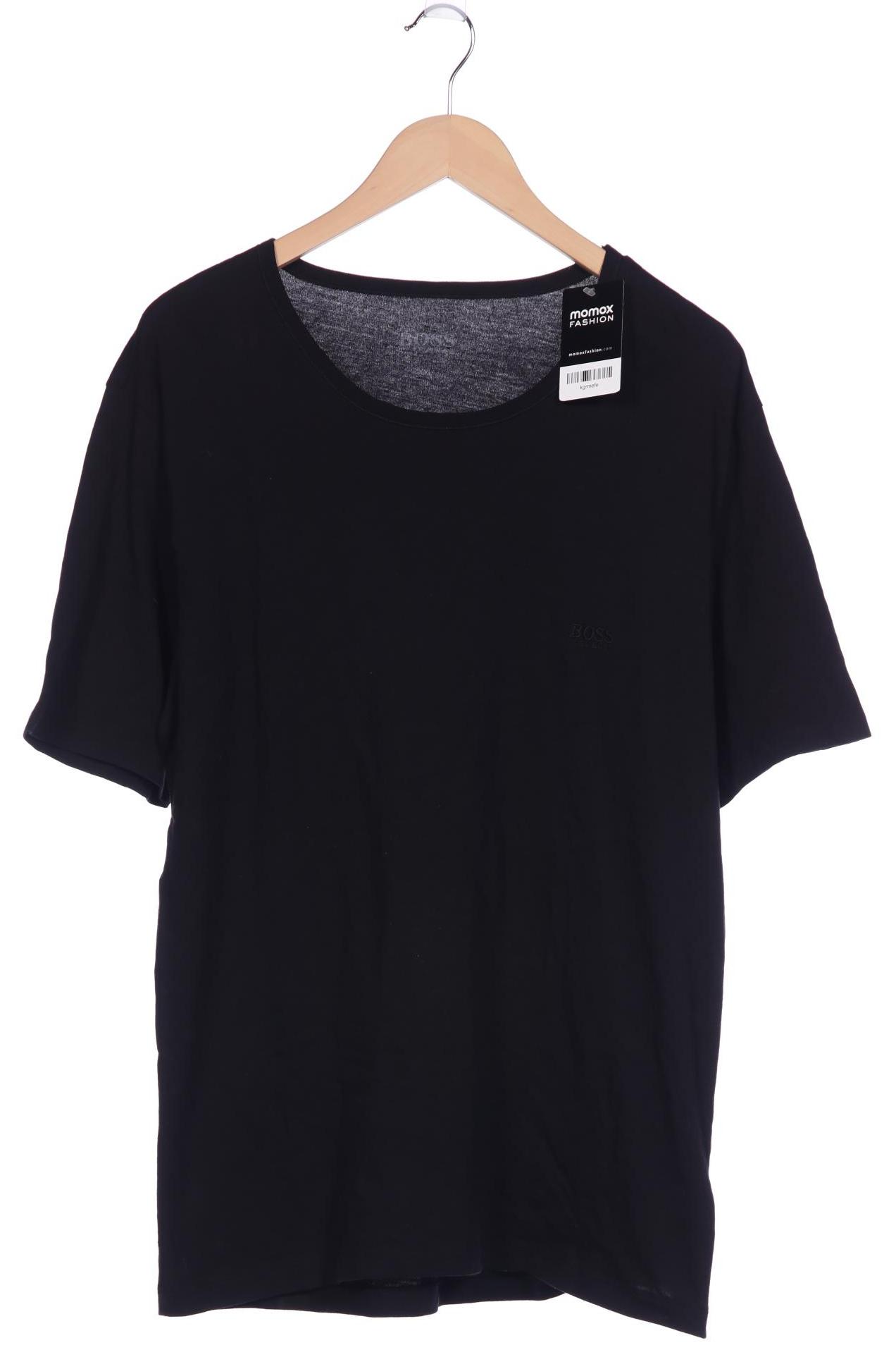 

Boss by Hugo Boss Herren T-Shirt, schwarz, Gr. 56