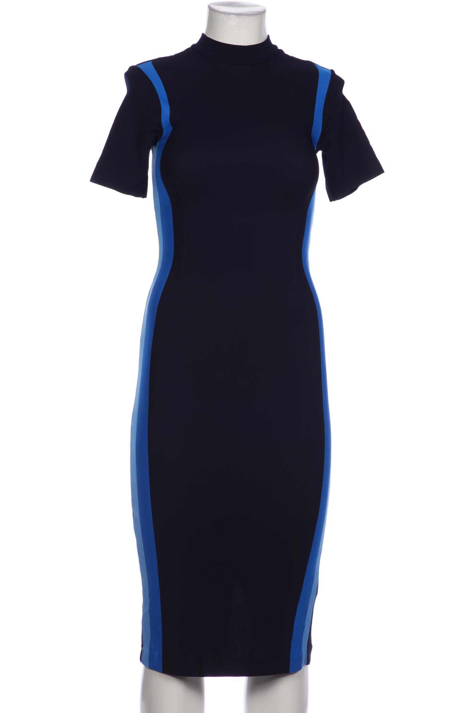 

BOSS by Hugo Boss Damen Kleid, marineblau