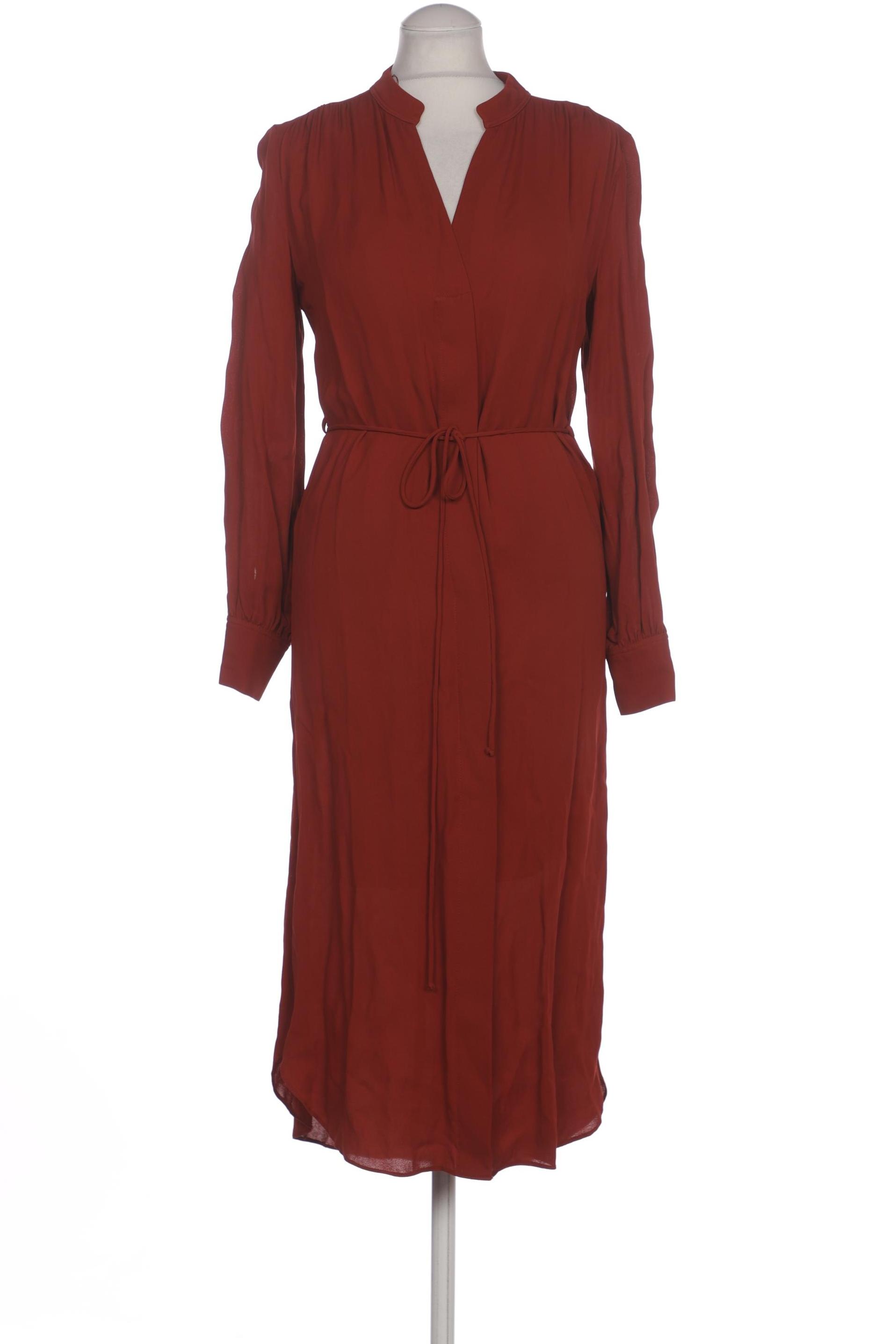 

Boss by Hugo Boss Damen Kleid, orange, Gr. 32