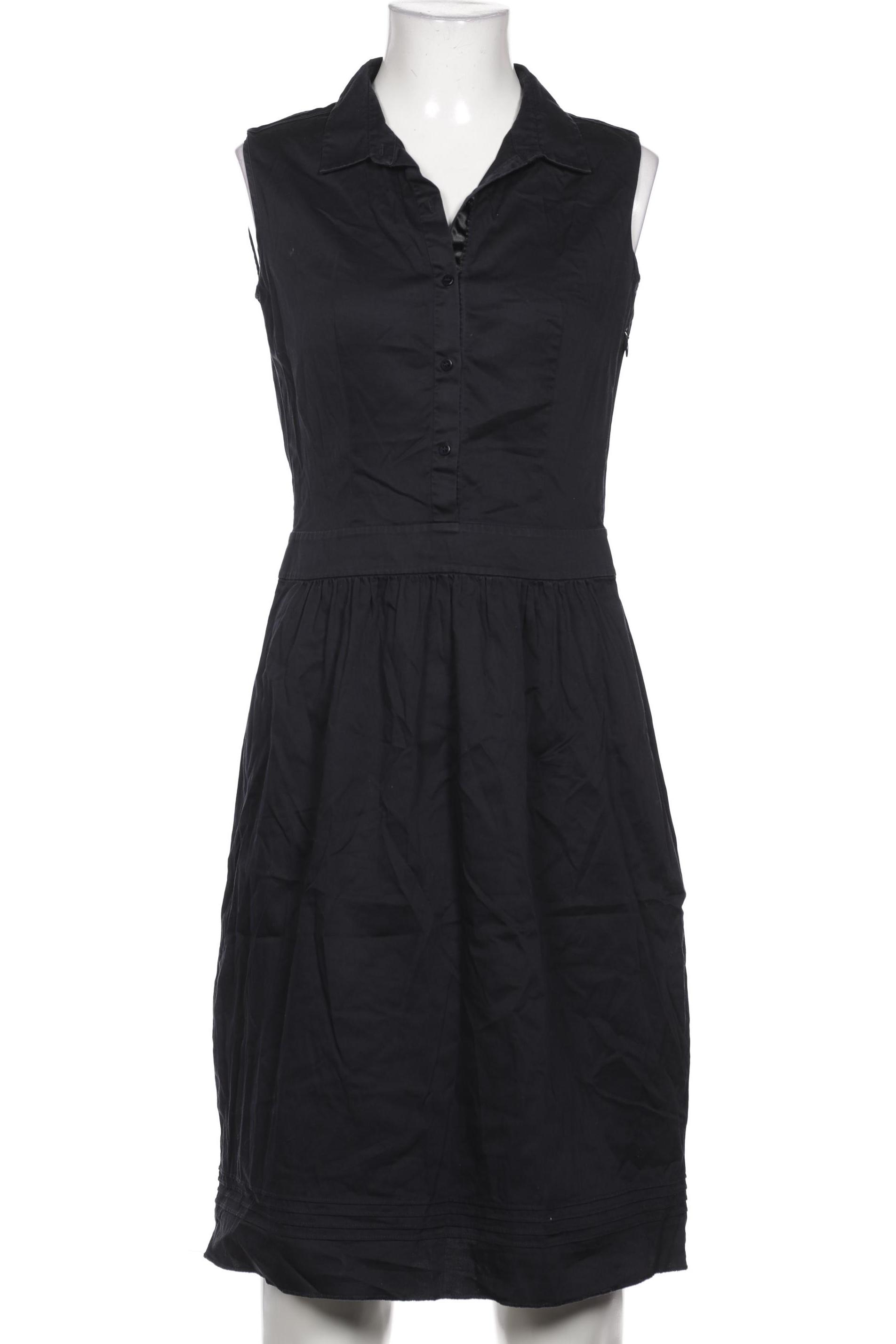 

BOSS by Hugo Boss Damen Kleid, marineblau