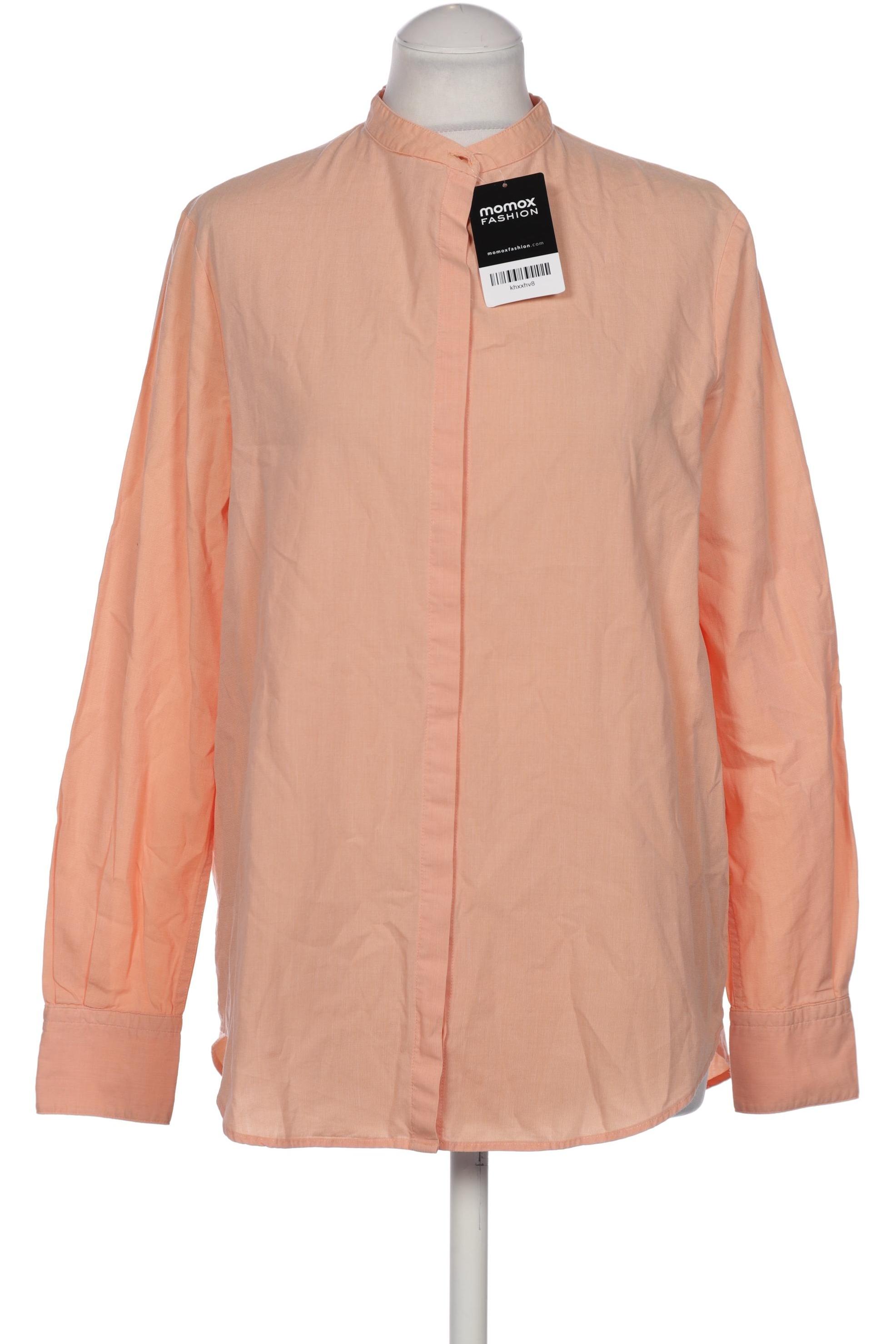 

Boss by Hugo Boss Damen Bluse, orange, Gr. 38