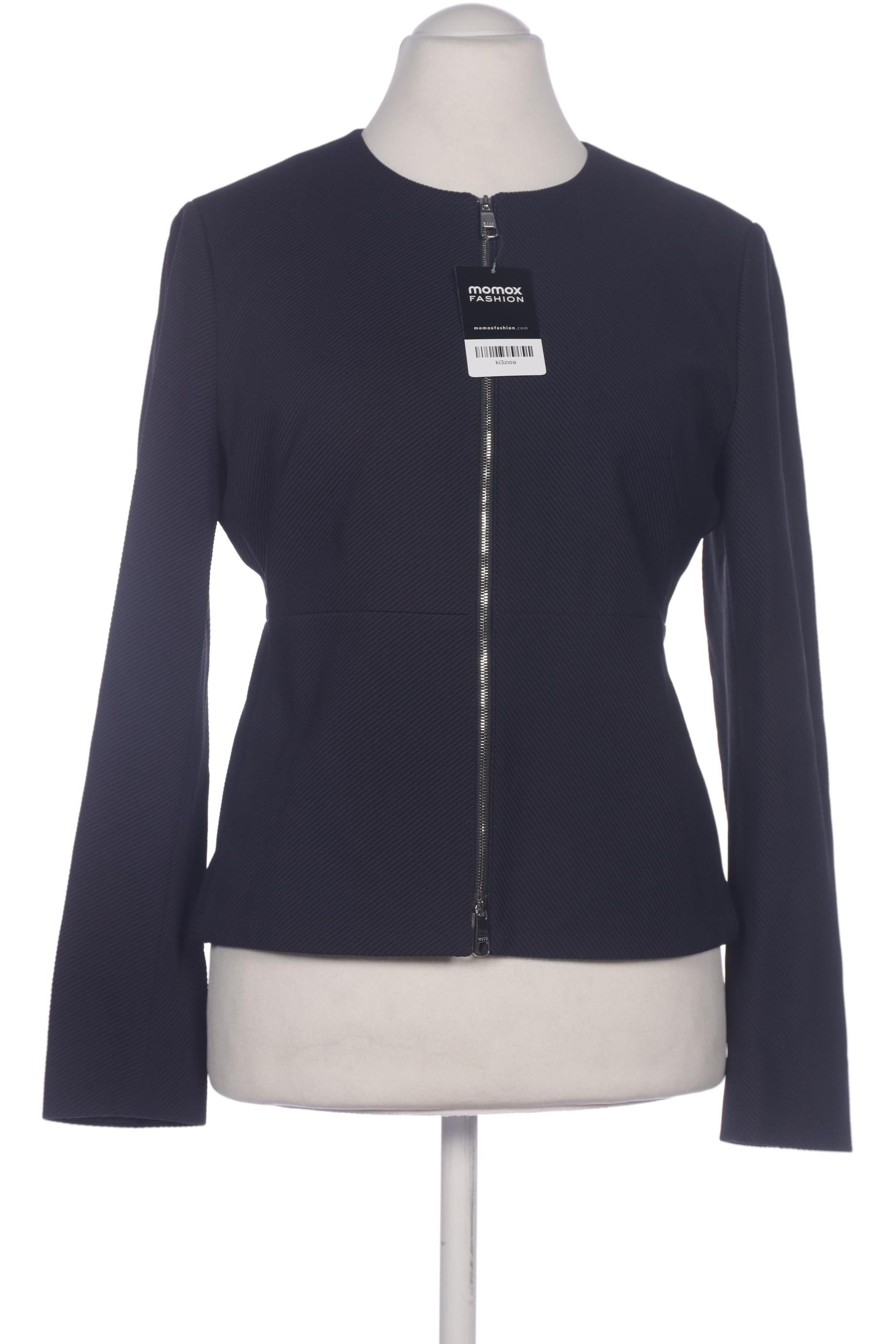 

Boss by Hugo Boss Damen Blazer, marineblau, Gr. 40