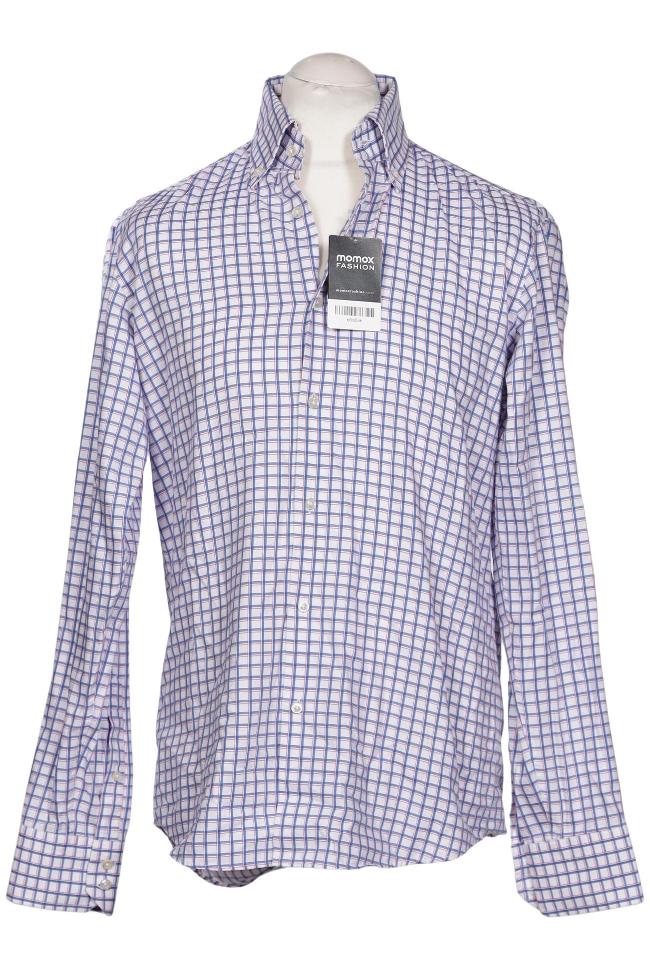 

Boss by Hugo Boss Herren Hemd, mehrfarbig, Gr. 48