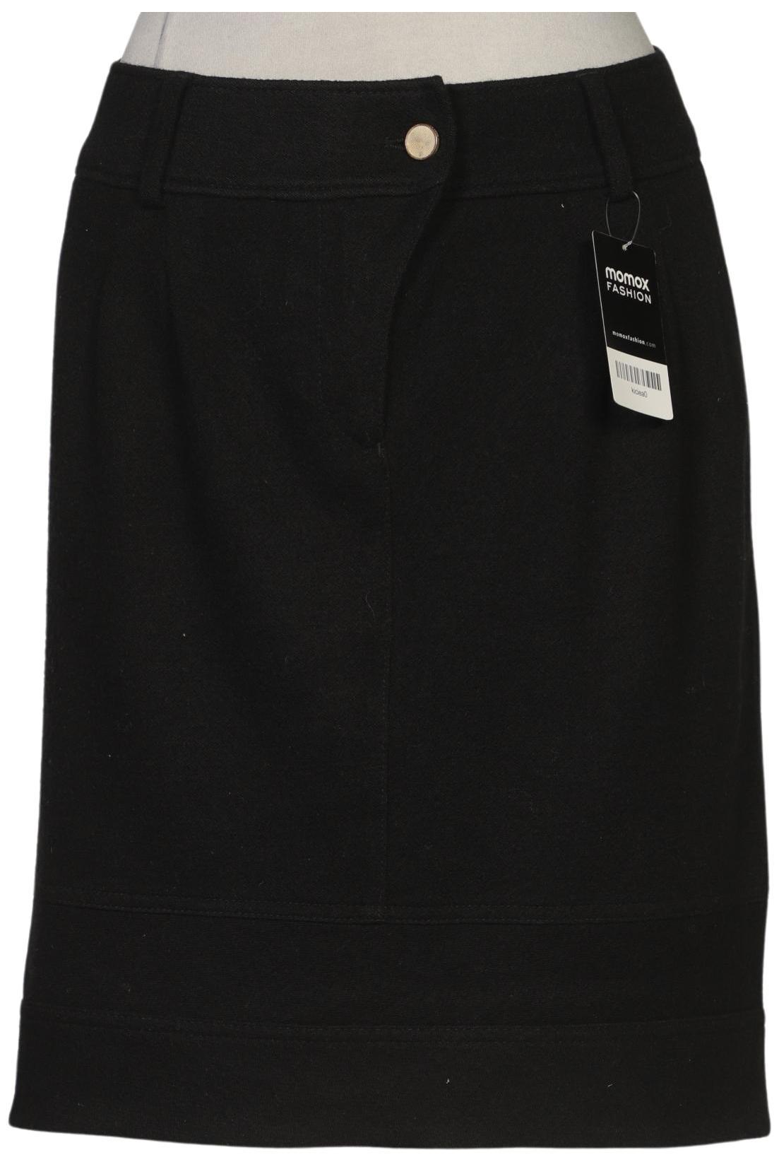 

Boss by Hugo Boss Damen Rock, schwarz, Gr. 38