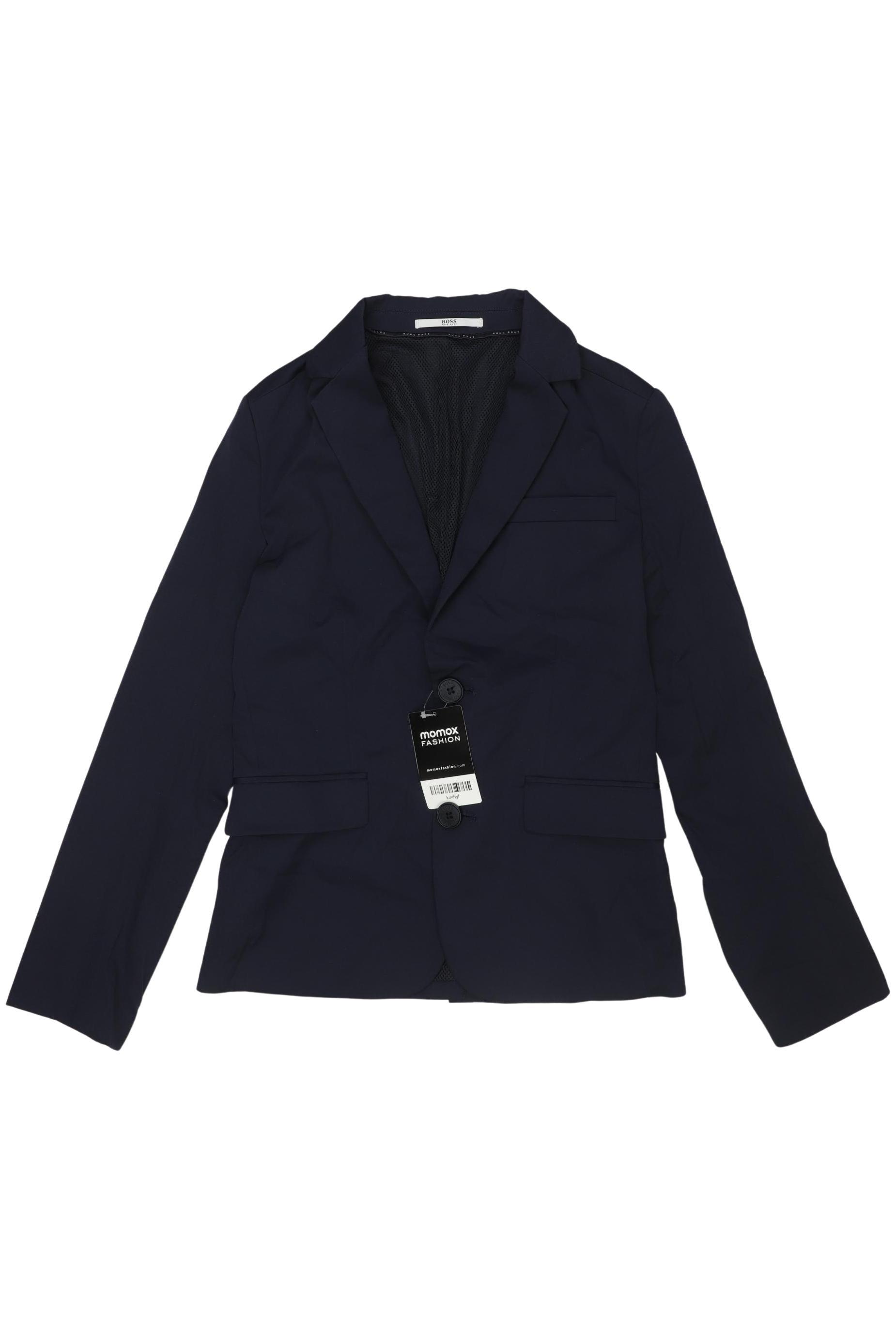 

Boss by Hugo Boss Jungen Jacke, marineblau, Gr. 12