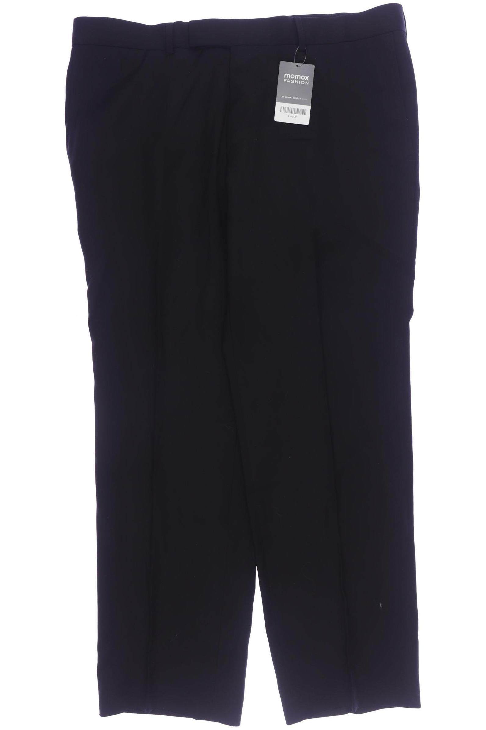 

Boss by Hugo Boss Herren Stoffhose, schwarz, Gr. 26