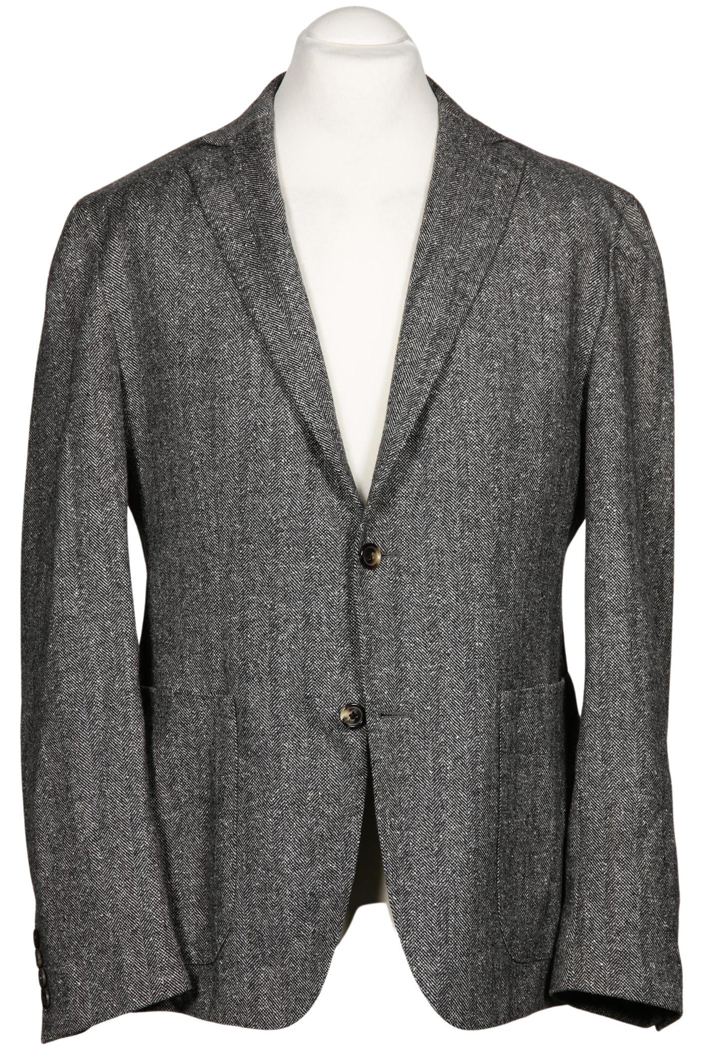 

Boss by Hugo Boss Herren Sakko, grau, Gr. 50