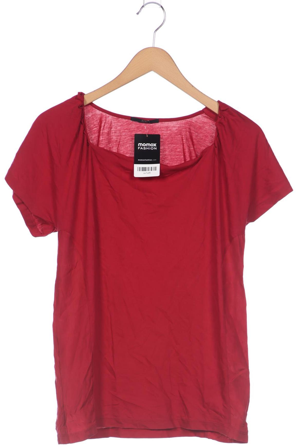 

Boss by Hugo Boss Damen T-Shirt, pink, Gr. 36