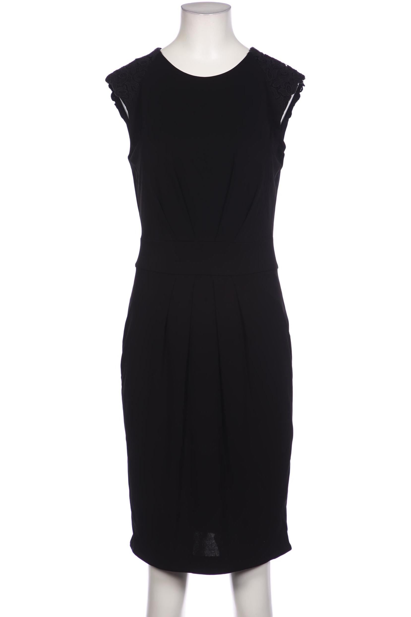 

Boss by Hugo Boss Damen Kleid, schwarz, Gr. 36