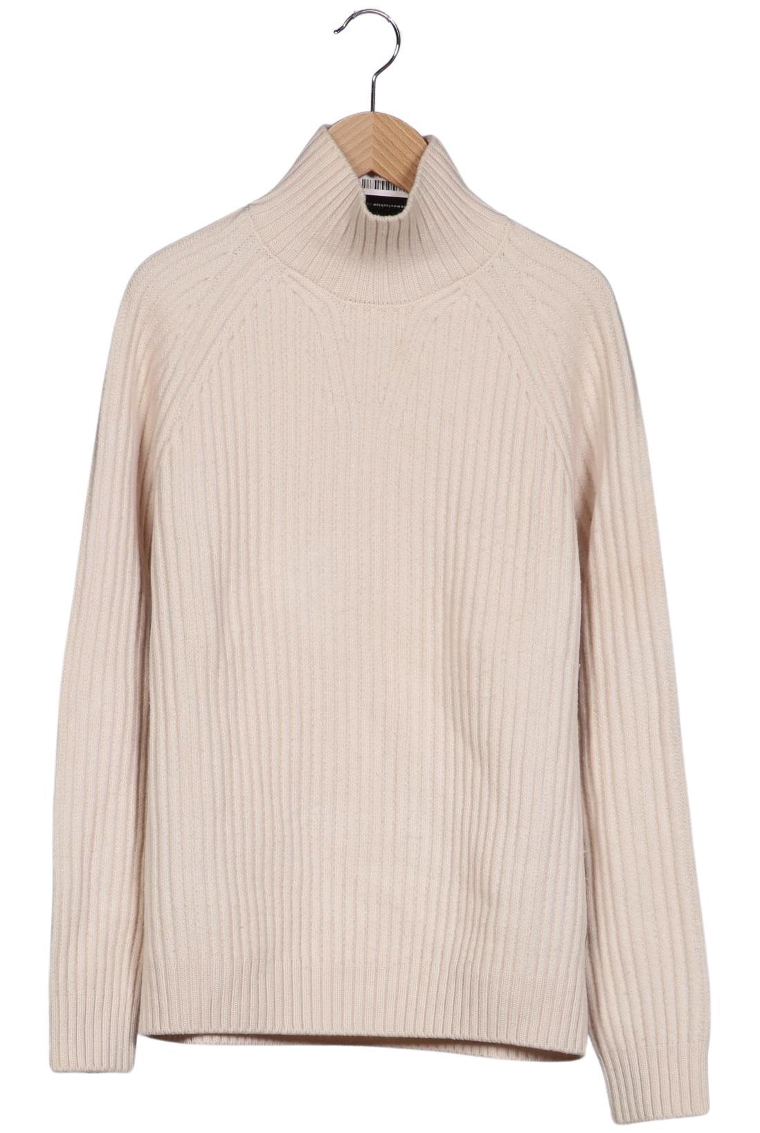 

Boss by Hugo Boss Herren Pullover, beige, Gr. 48