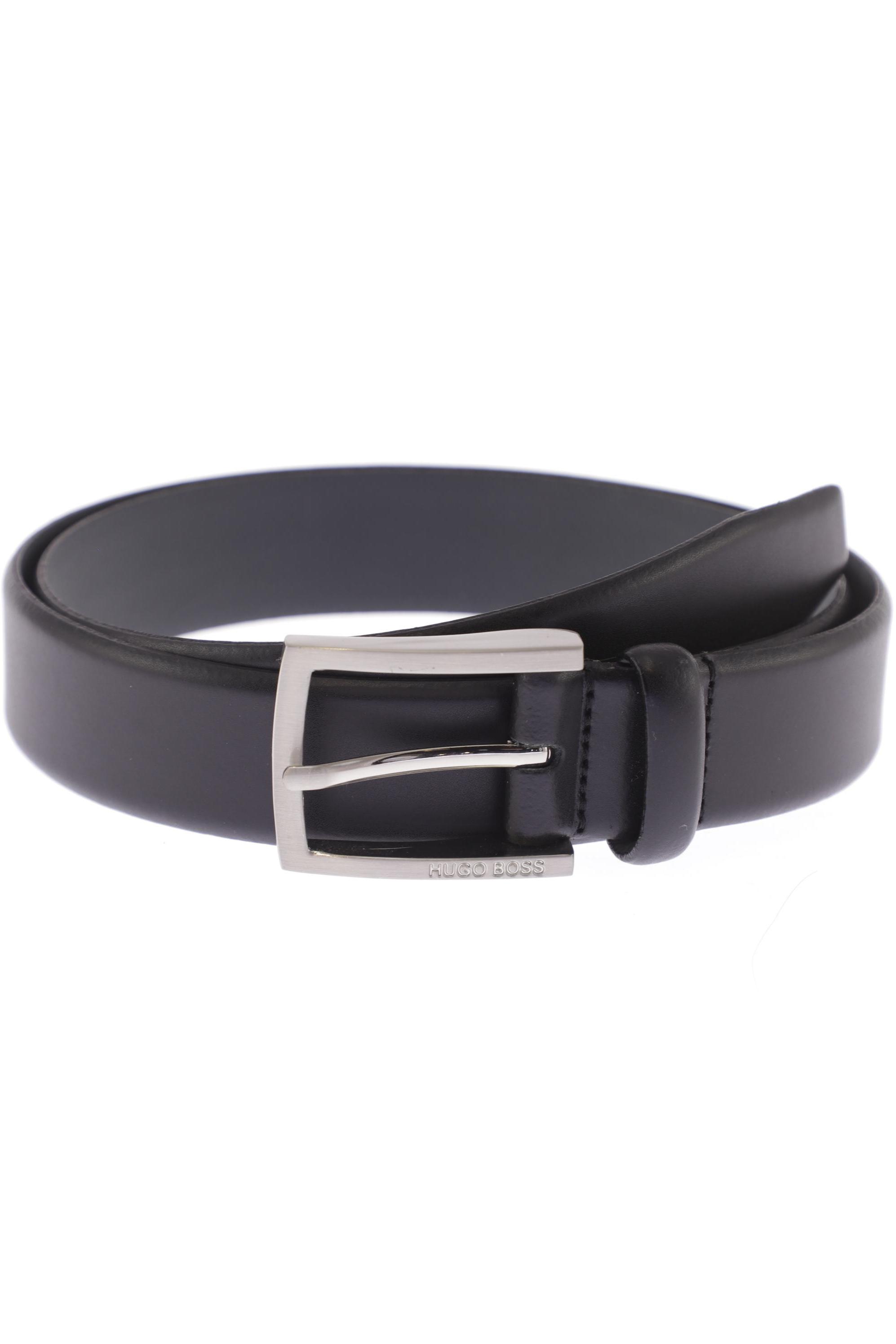 

Boss by Hugo Boss Herren Gürtel, schwarz, Gr. 95