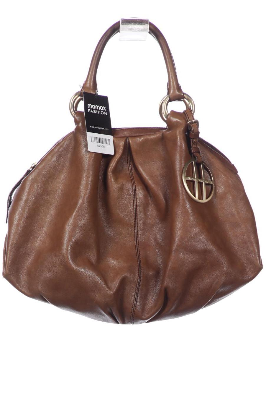 

Boss by Hugo Boss Damen Handtasche, braun, Gr.
