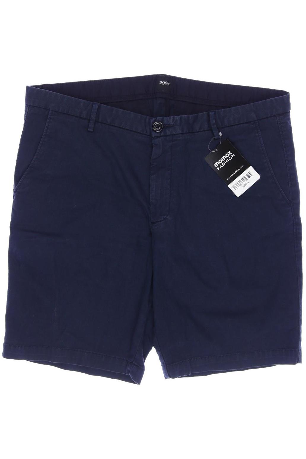 

BOSS by Hugo Boss Herren Shorts, marineblau