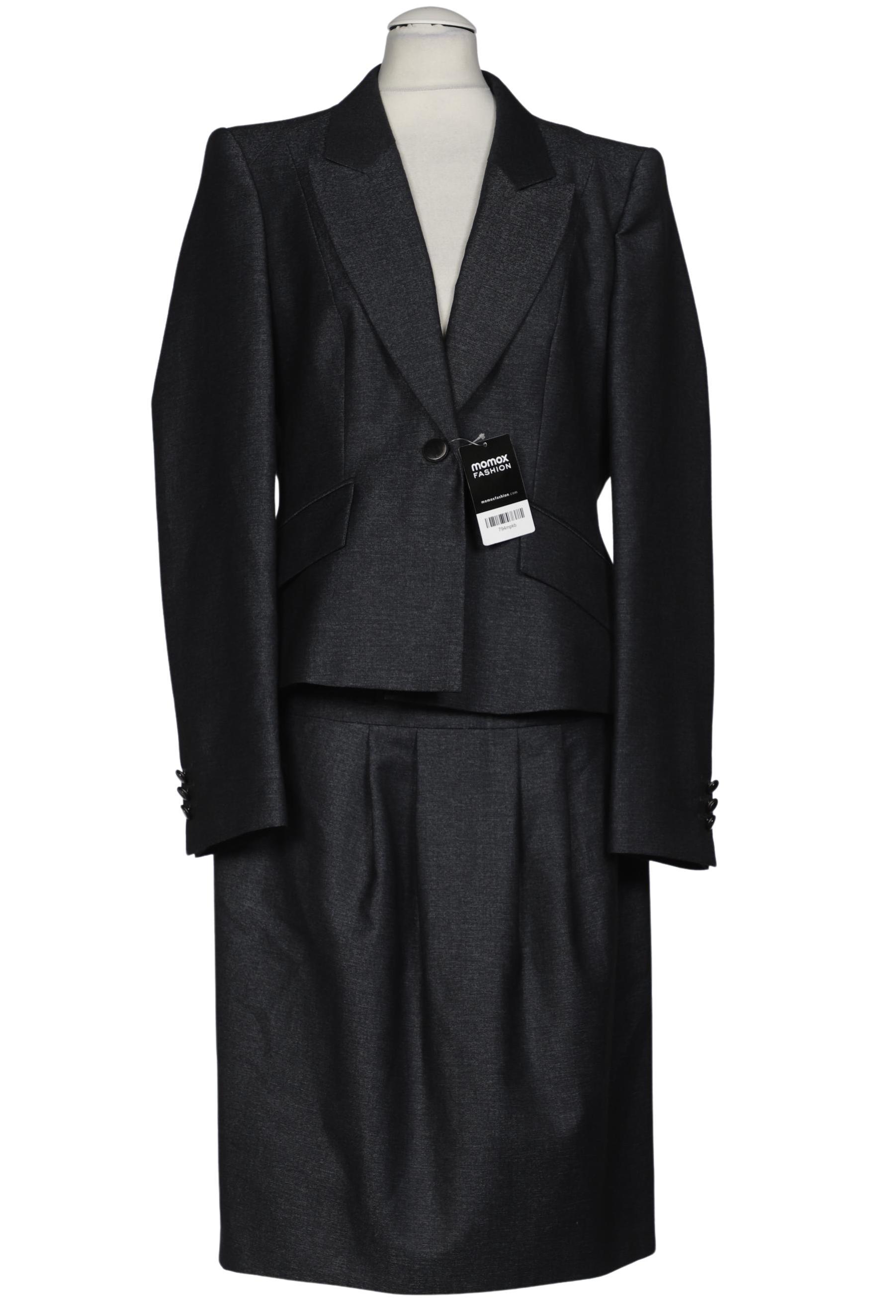 

Boss by Hugo Boss Damen Anzug, marineblau, Gr. 40