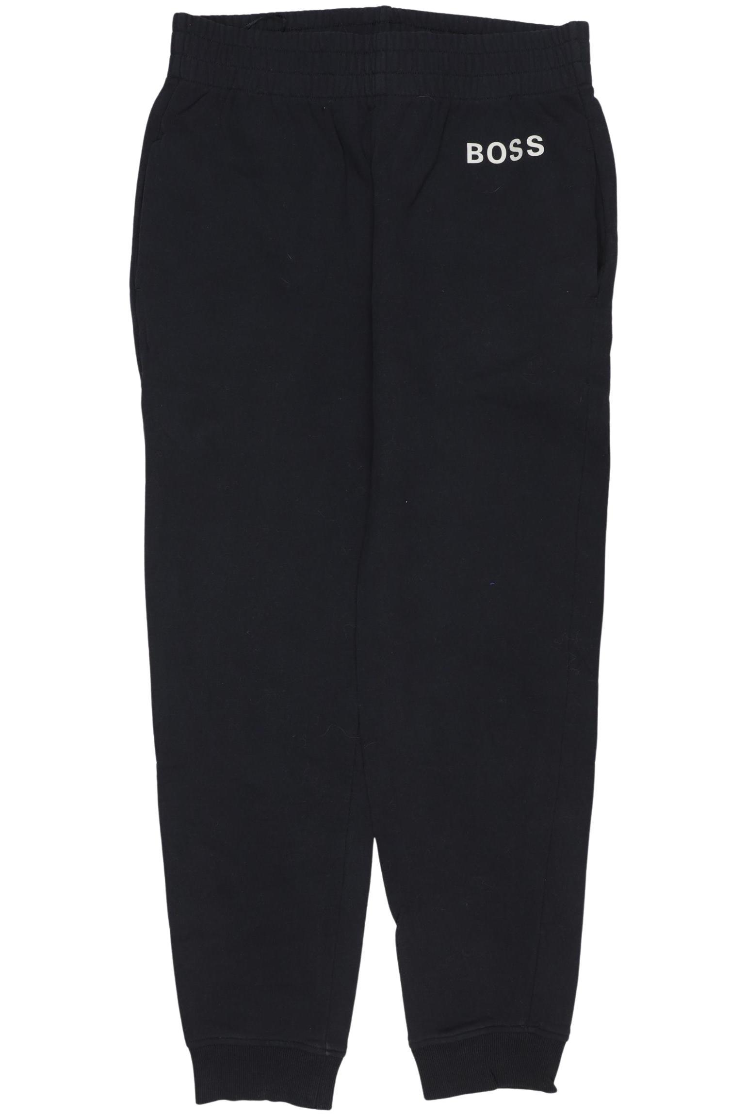 

Boss by Hugo Boss Herren Stoffhose, marineblau, Gr. 0