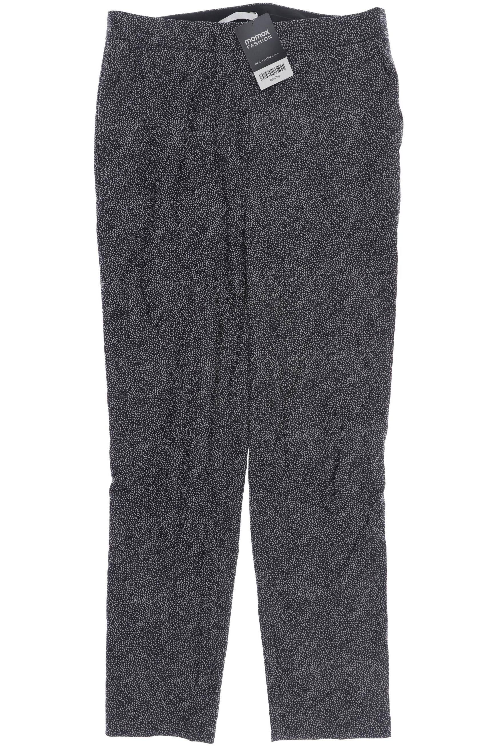 

Boss by Hugo Boss Damen Stoffhose, marineblau, Gr. 36