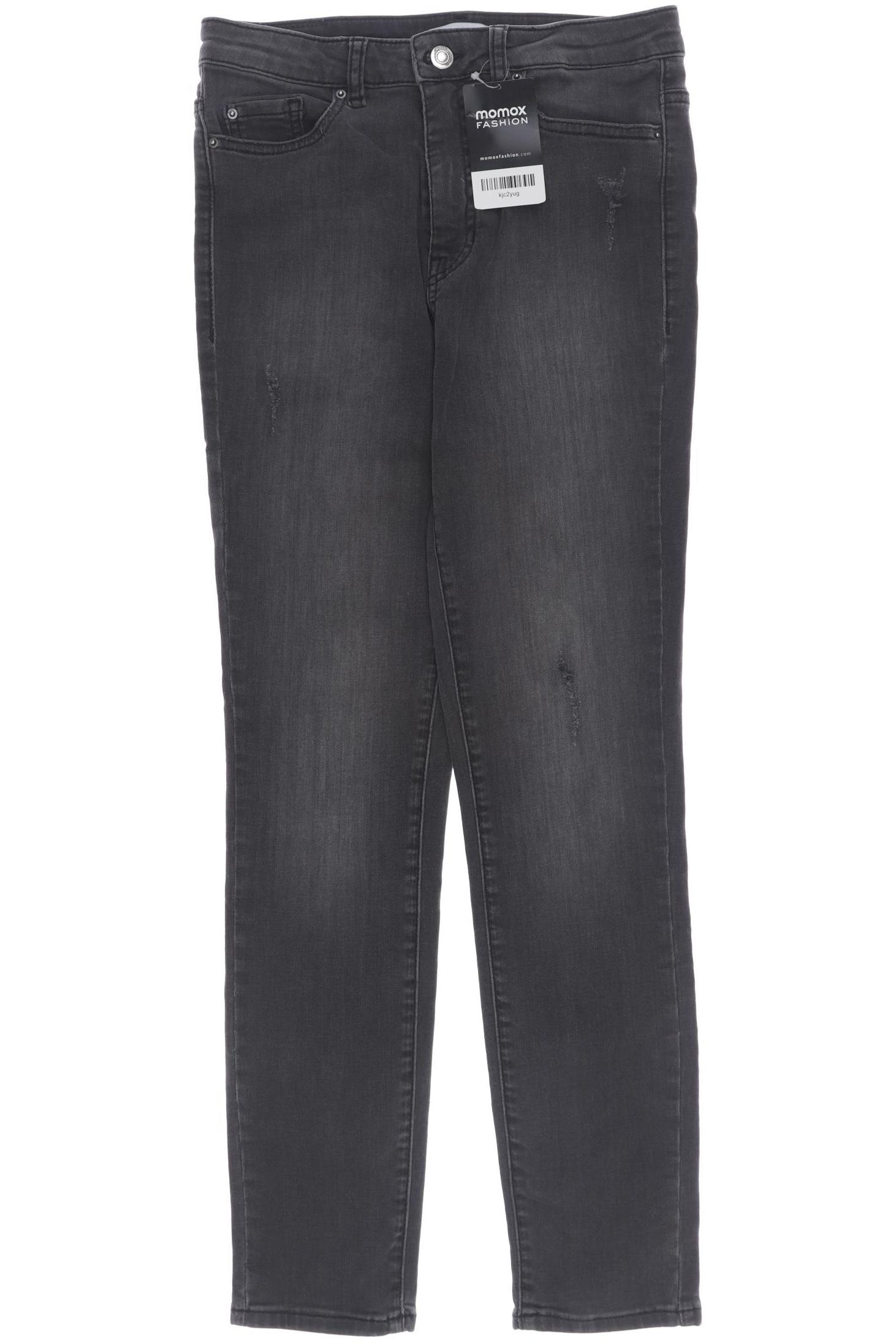 

BOSS by Hugo Boss Damen Jeans, grau