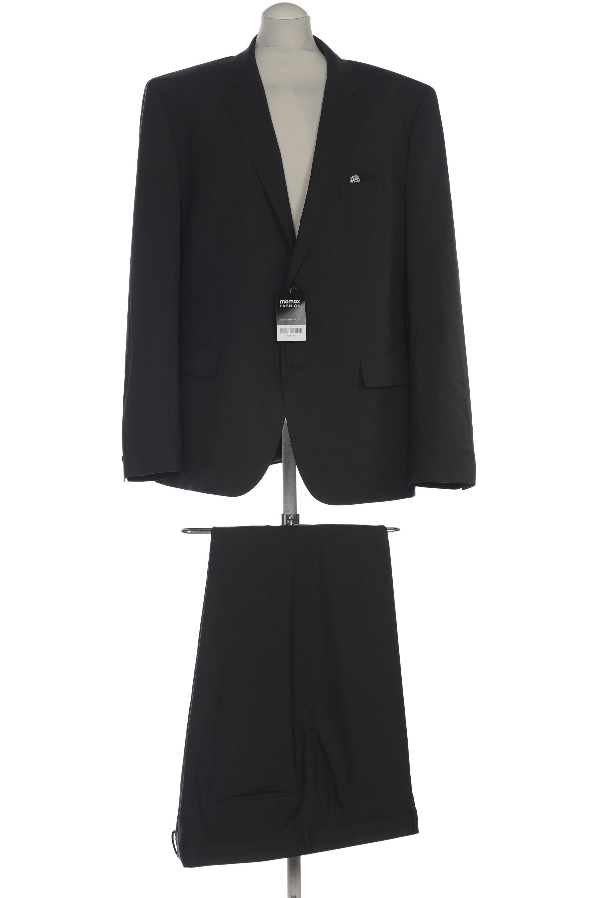 

Boss by Hugo Boss Herren Anzug, grau, Gr. 60