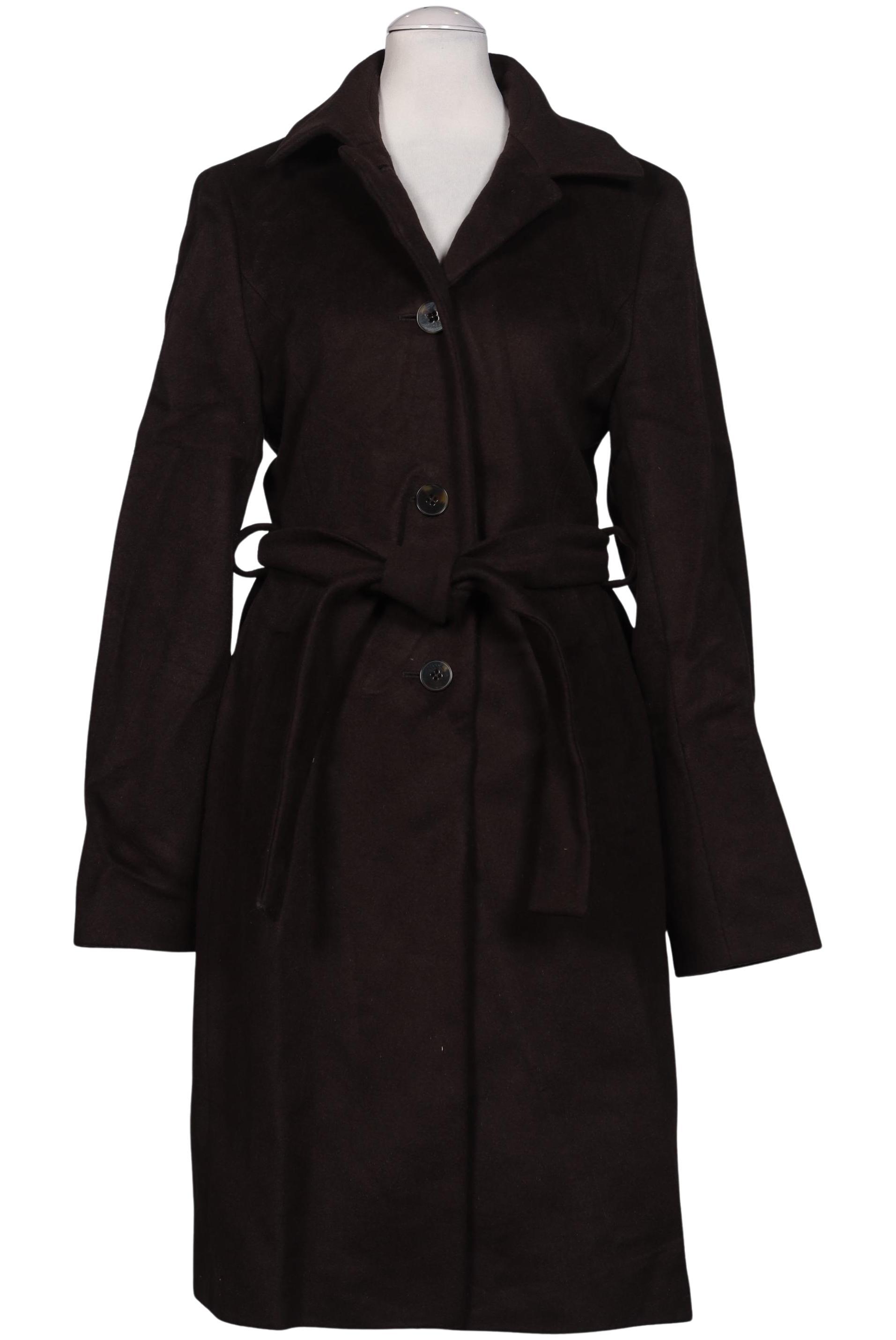 

Boss by Hugo Boss Damen Mantel, braun, Gr. 36