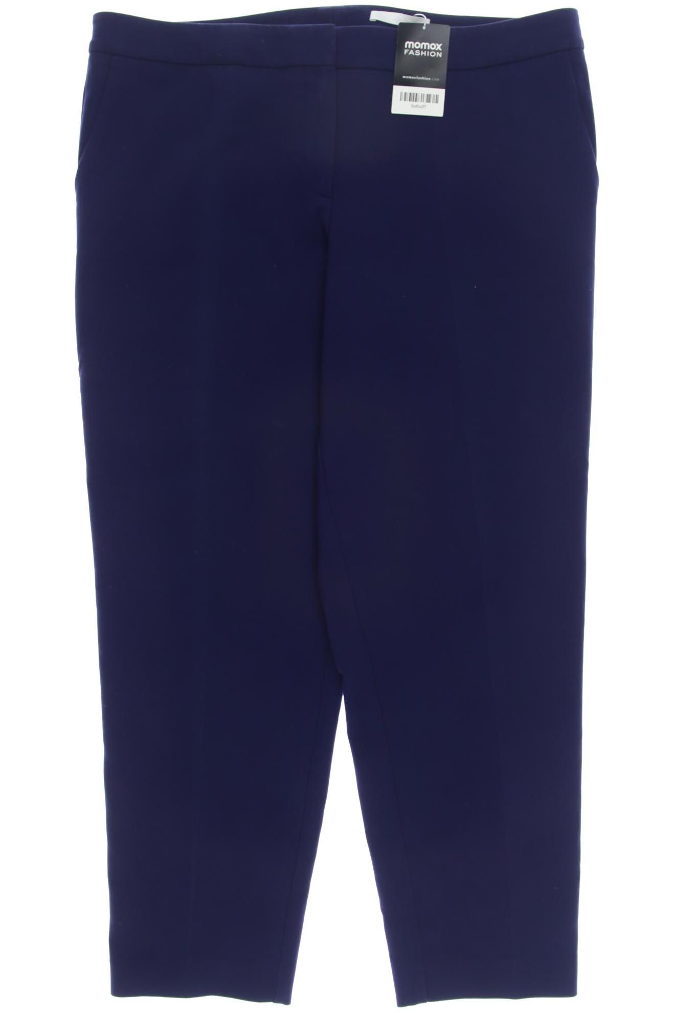 

Boss by Hugo Boss Damen Stoffhose, blau, Gr. 38