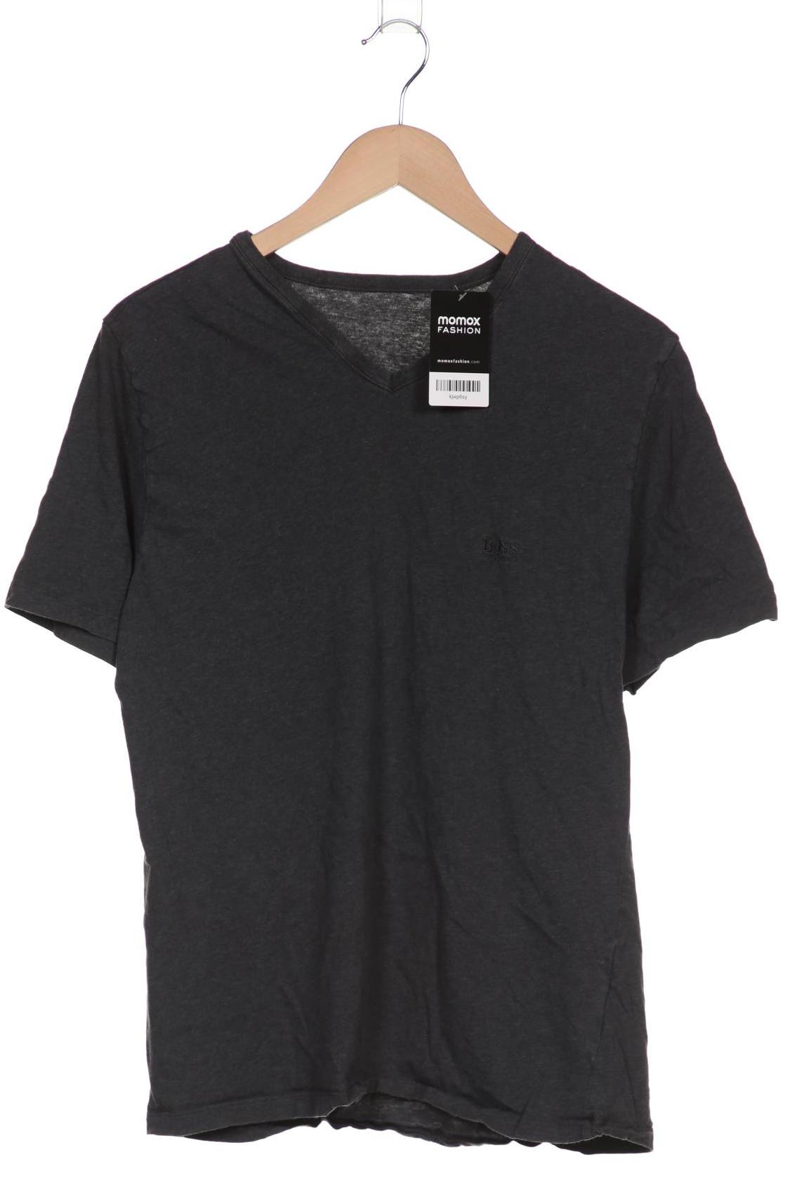 

BOSS by Hugo Boss Herren T-Shirt, grau