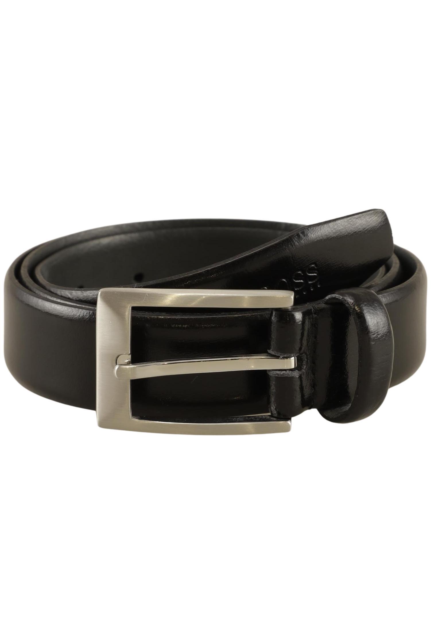 

Boss by Hugo Boss Herren Gürtel, schwarz, Gr. 95