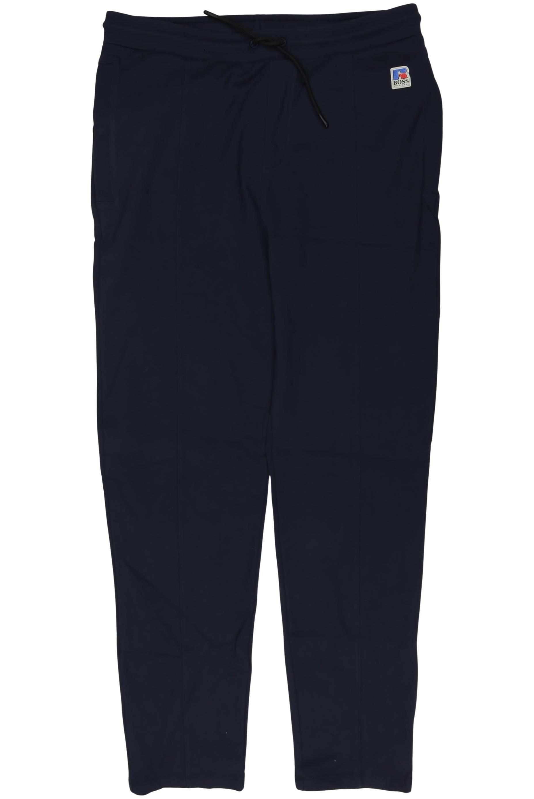 Thumbnail - Boss by Hugo Boss Herren Stoffhose, marineblau, Gr. 0