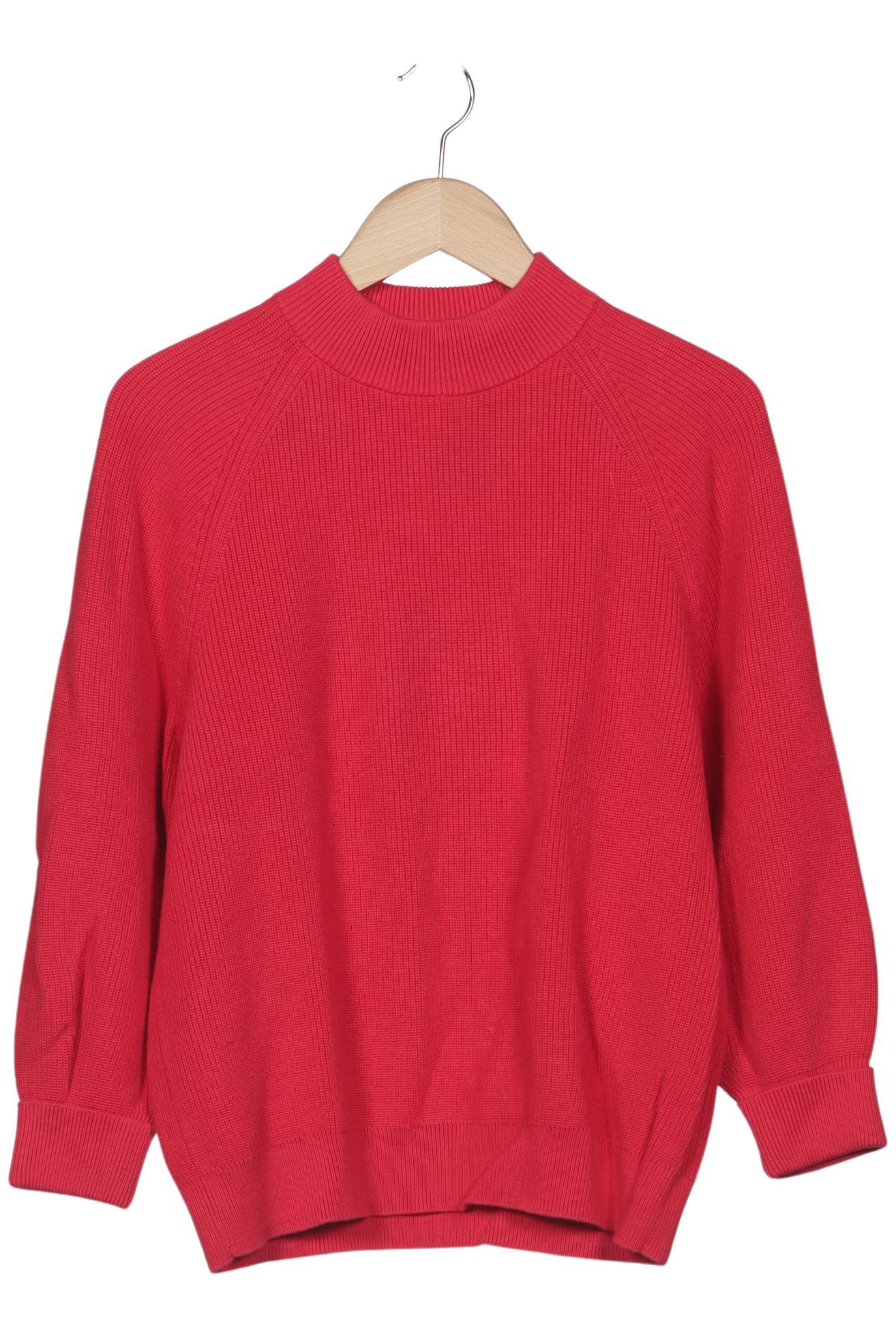 

Boss by Hugo Boss Damen Pullover, rot, Gr. 36