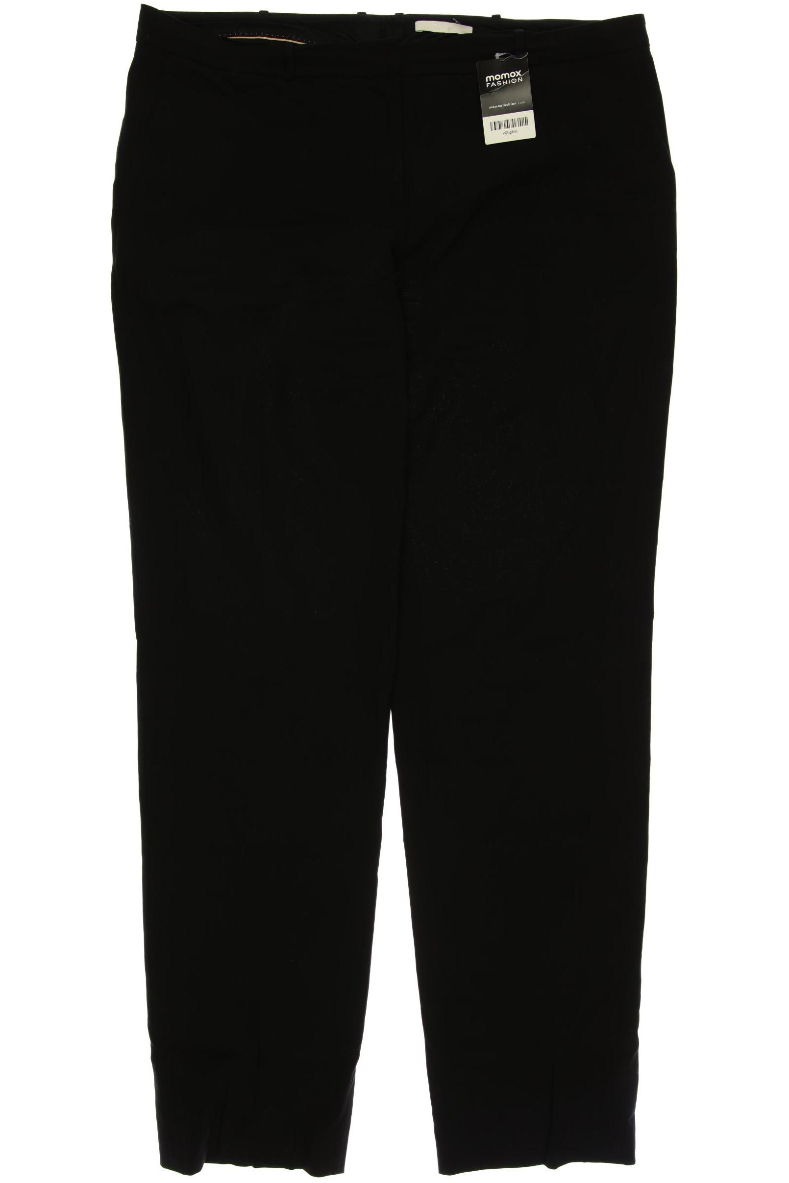 

Boss by Hugo Boss Damen Stoffhose, schwarz, Gr. 46