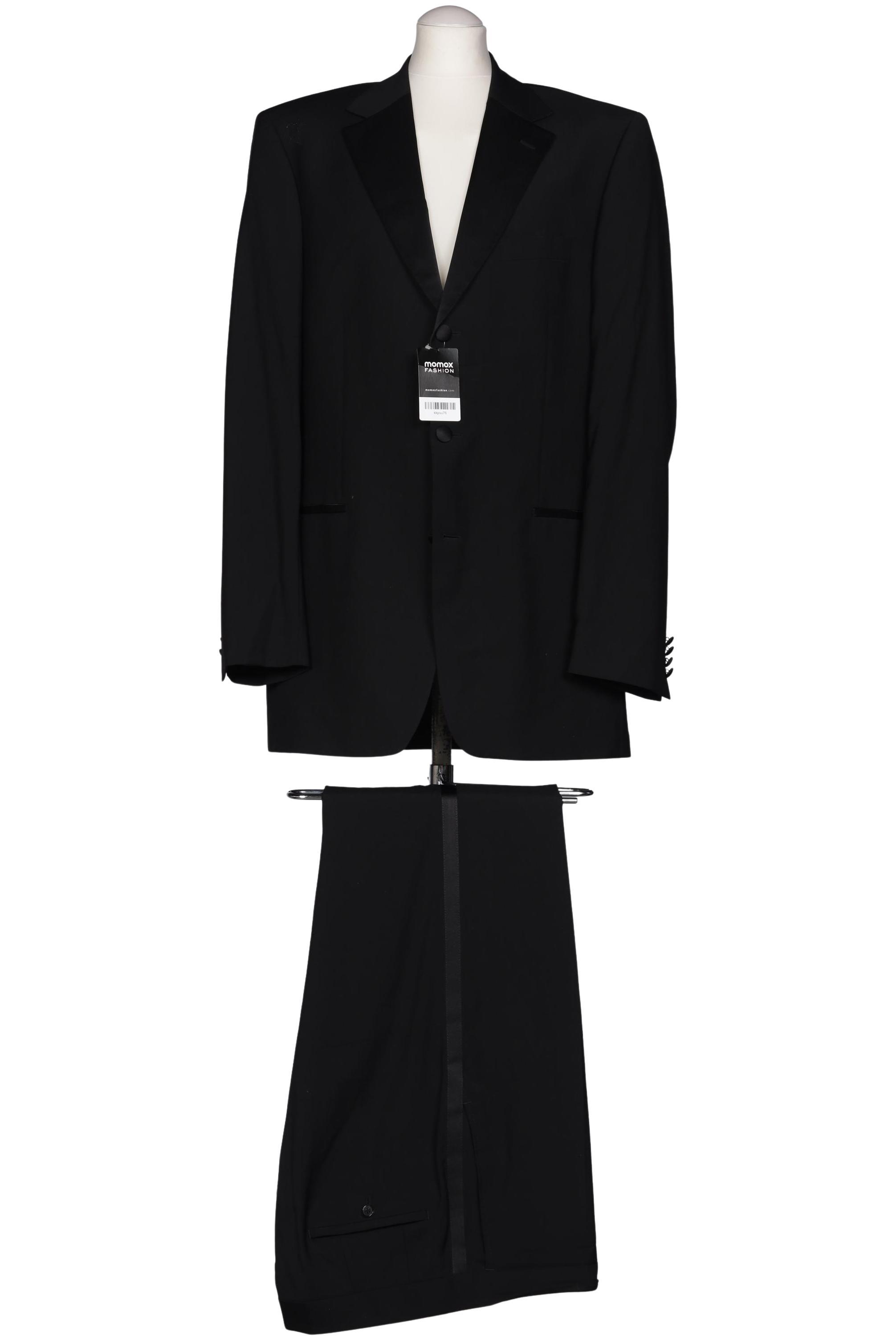 Thumbnail - Boss by Hugo Boss Herren Anzug, schwarz, Gr. 106