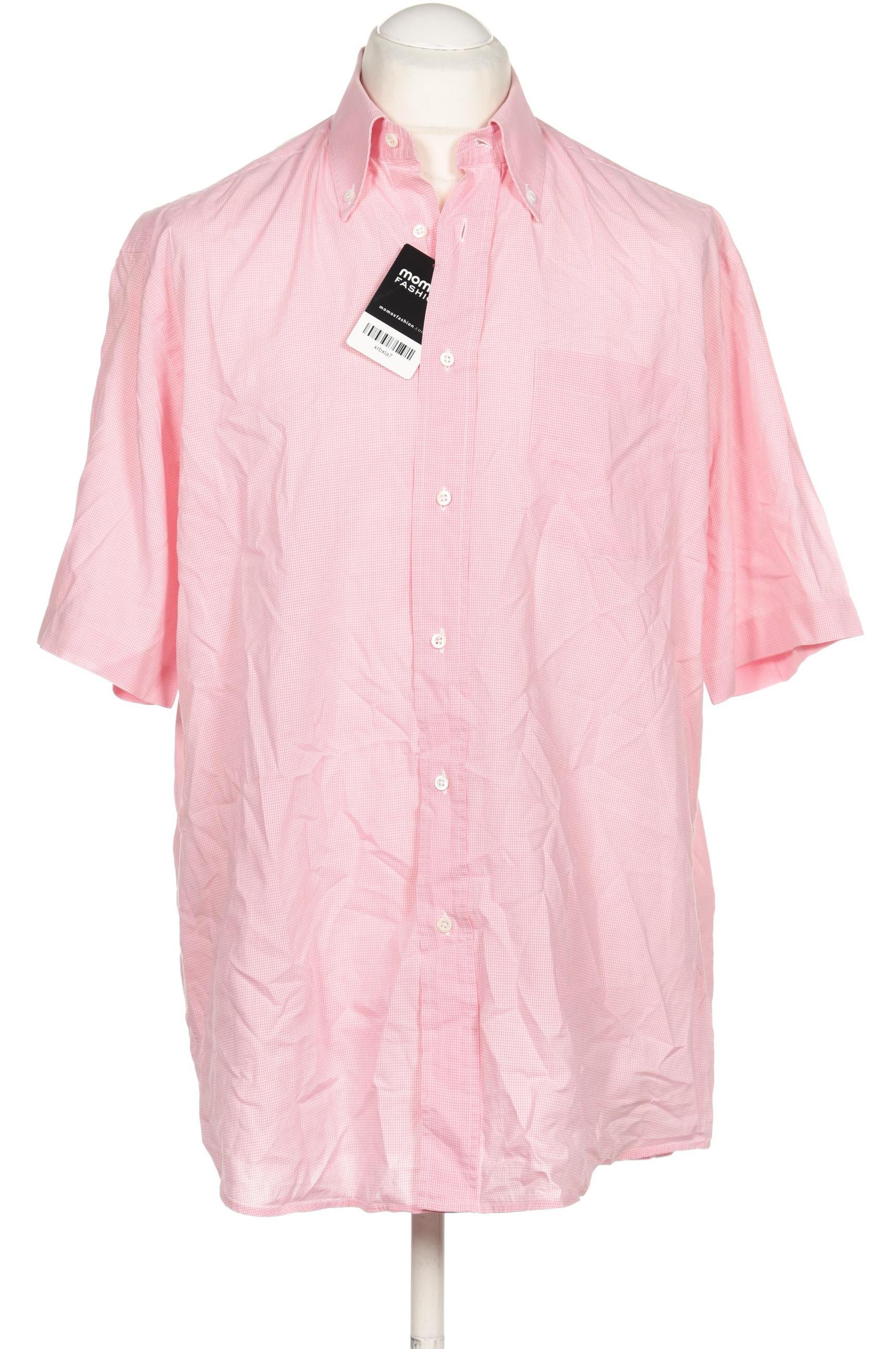 

Boss by Hugo Boss Herren Hemd, pink, Gr. 54