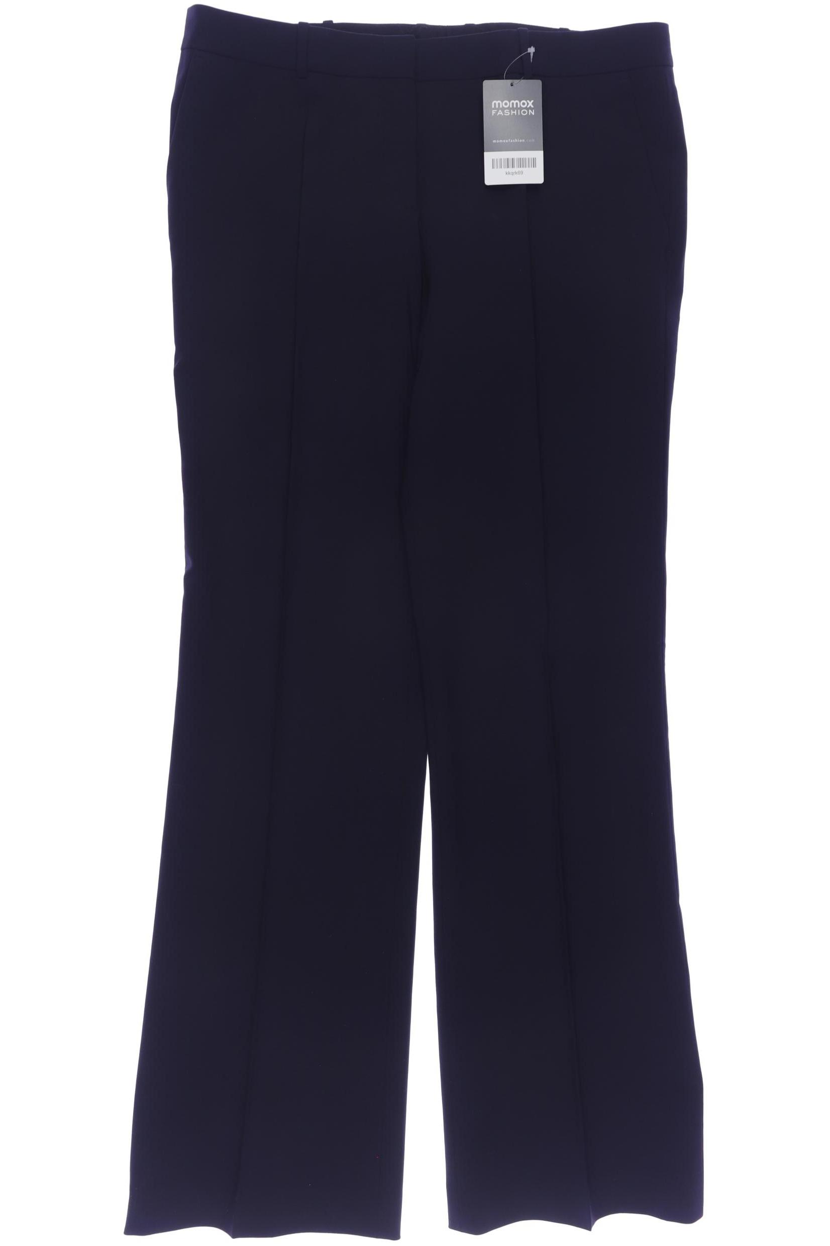 

Boss by Hugo Boss Damen Stoffhose, marineblau, Gr. 38