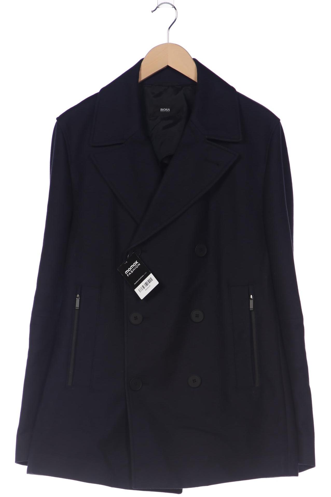

Boss by Hugo Boss Herren Jacke, marineblau, Gr. 52