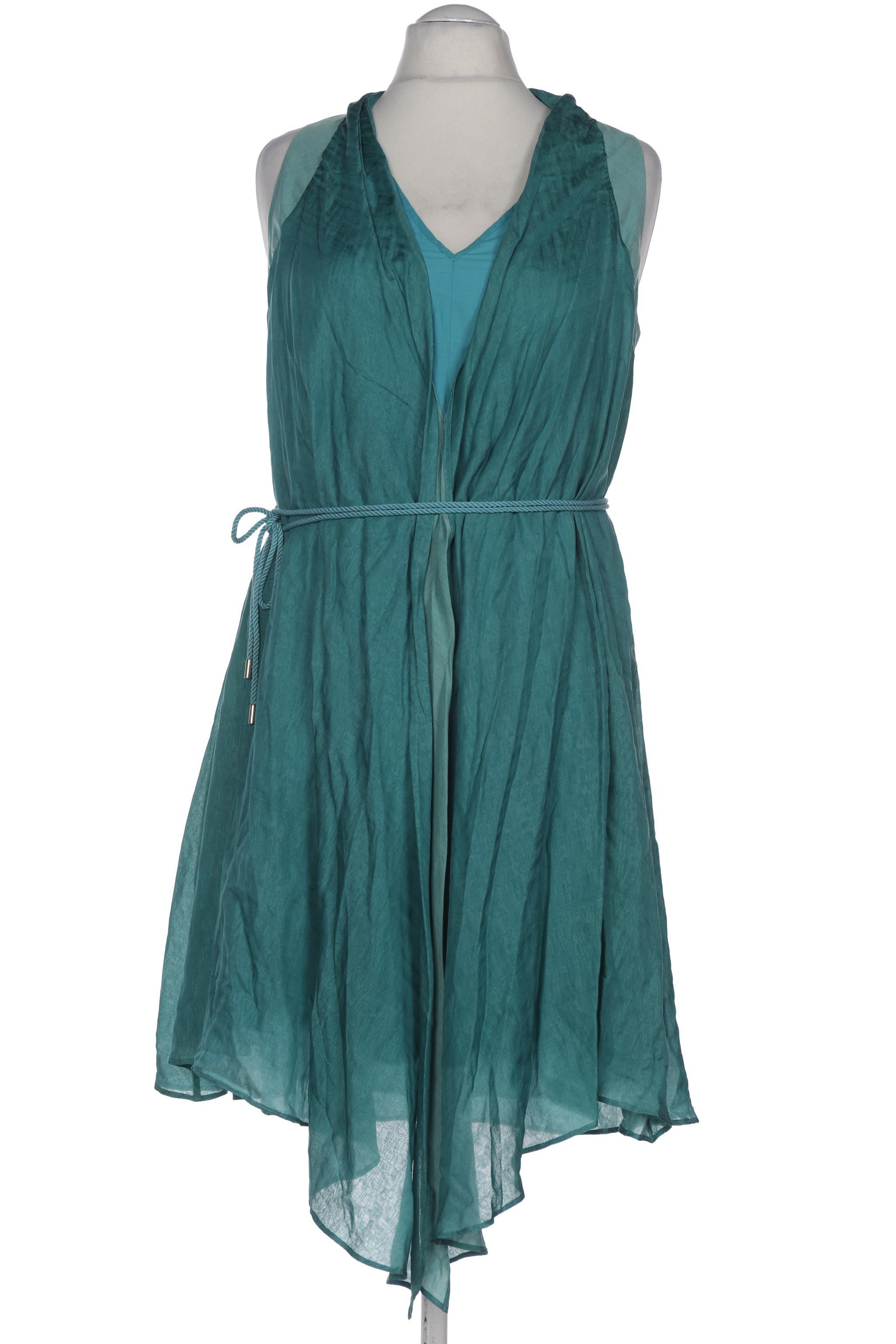 

Boss by Hugo Boss Damen Kleid, grün, Gr. 38