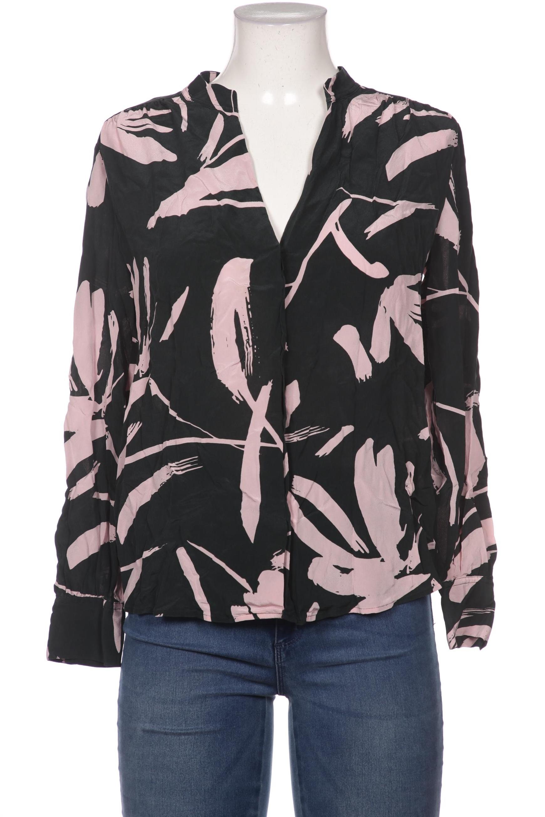 

Boss by Hugo Boss Damen Bluse, türkis, Gr. 34