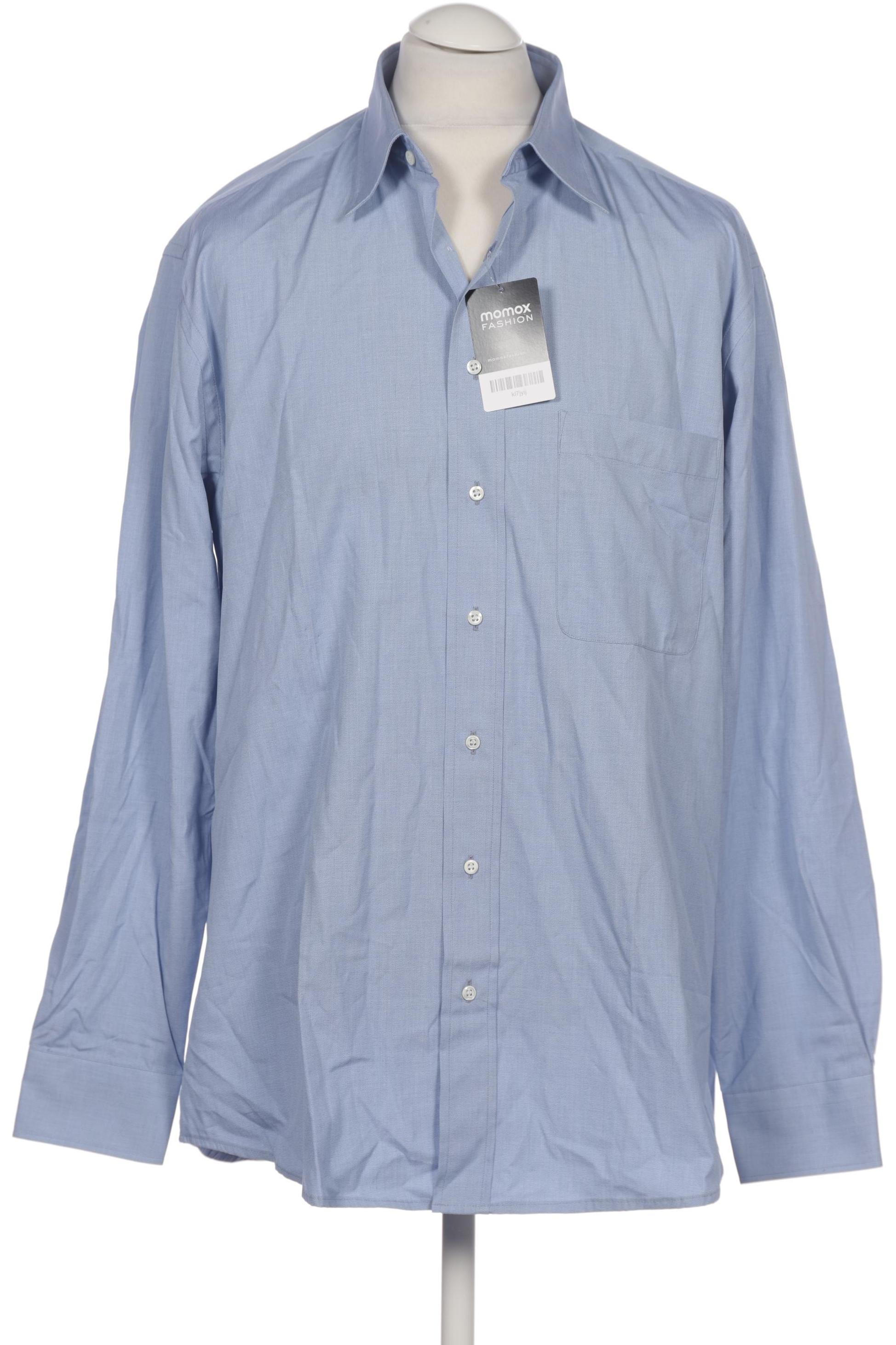 

Boss by Hugo Boss Herren Hemd, hellblau, Gr. 52