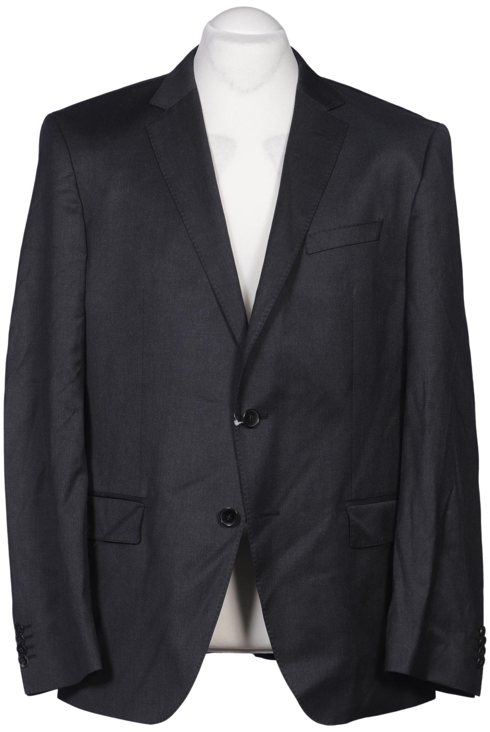 

Boss by Hugo Boss Herren Sakko, marineblau, Gr. 27